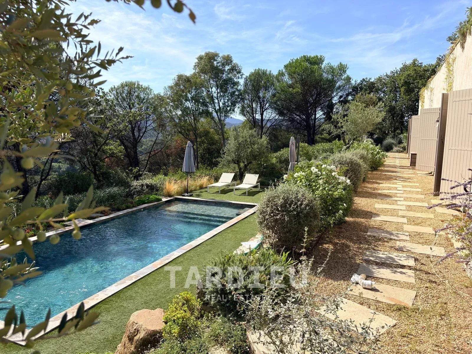 Maison à vendre, 255m², Le Plan-de-la-Tour