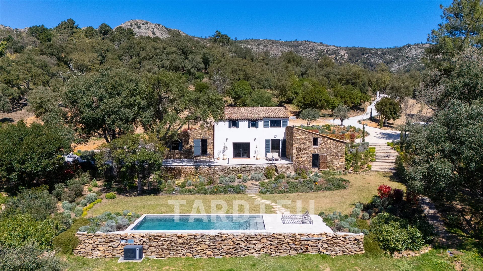 Maison à vendre, 140m², La Garde-Freinet