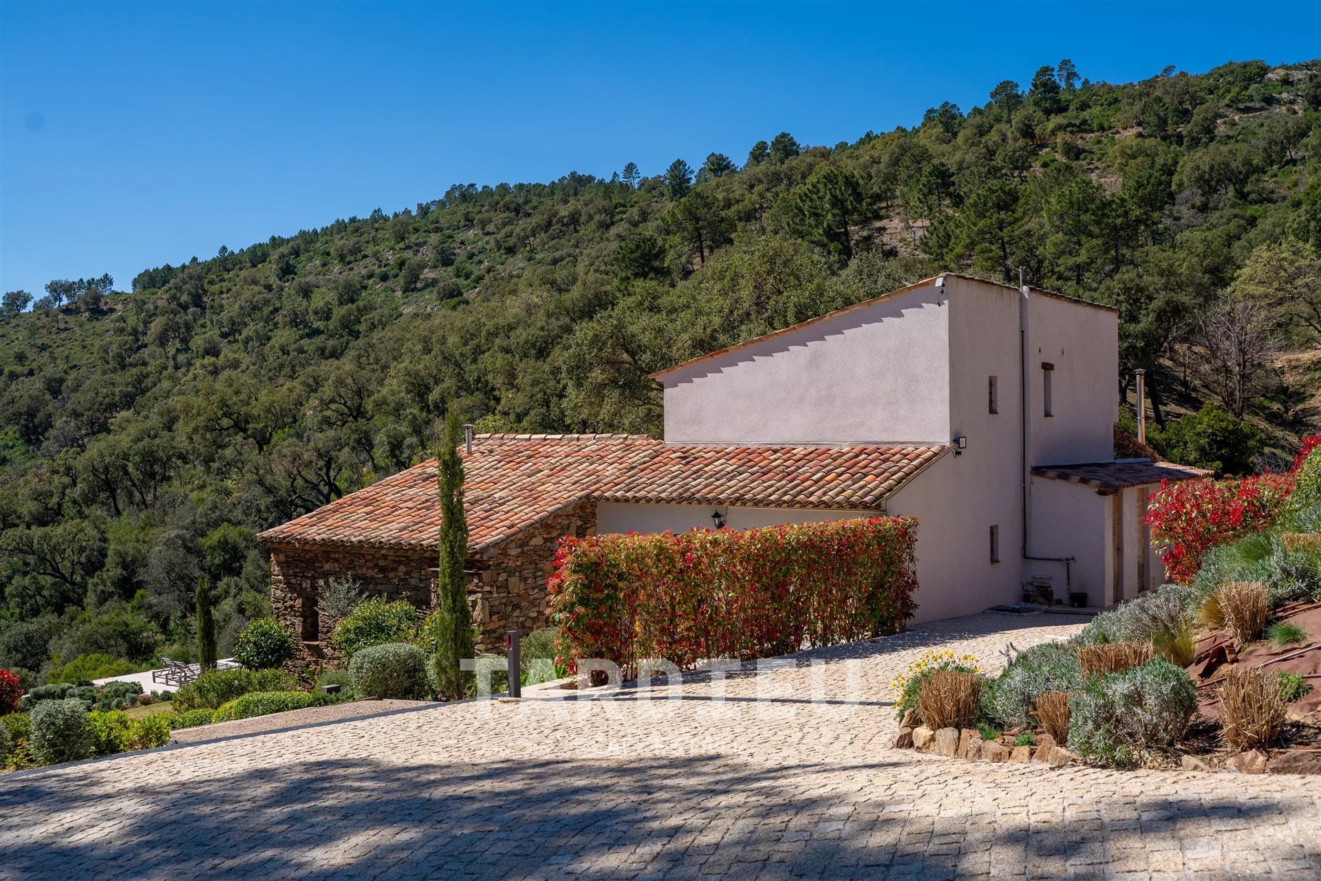 Maison à vendre, 140m², La Garde-Freinet