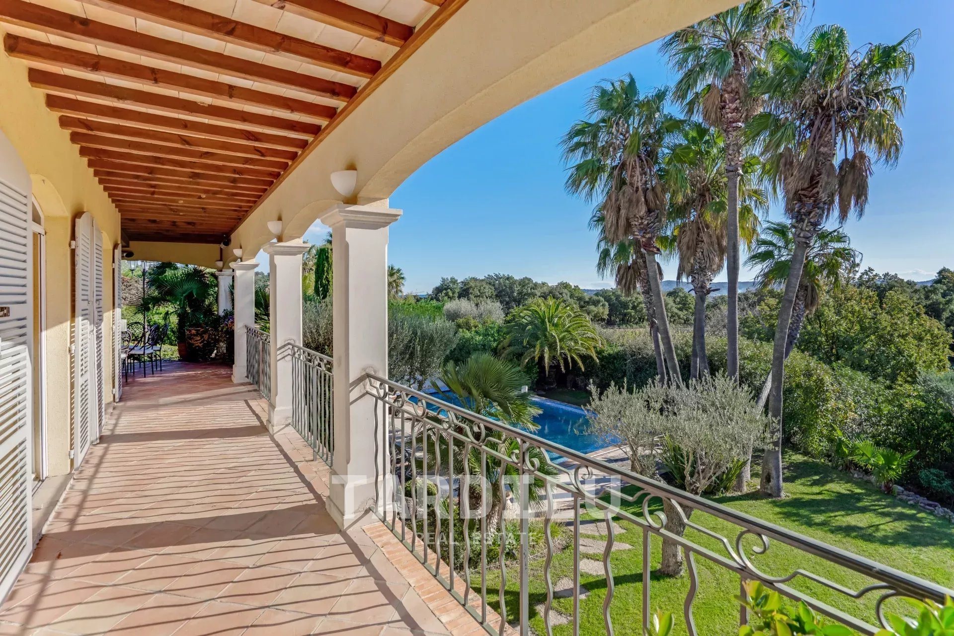 Maison à vendre, 267m², Grimaud