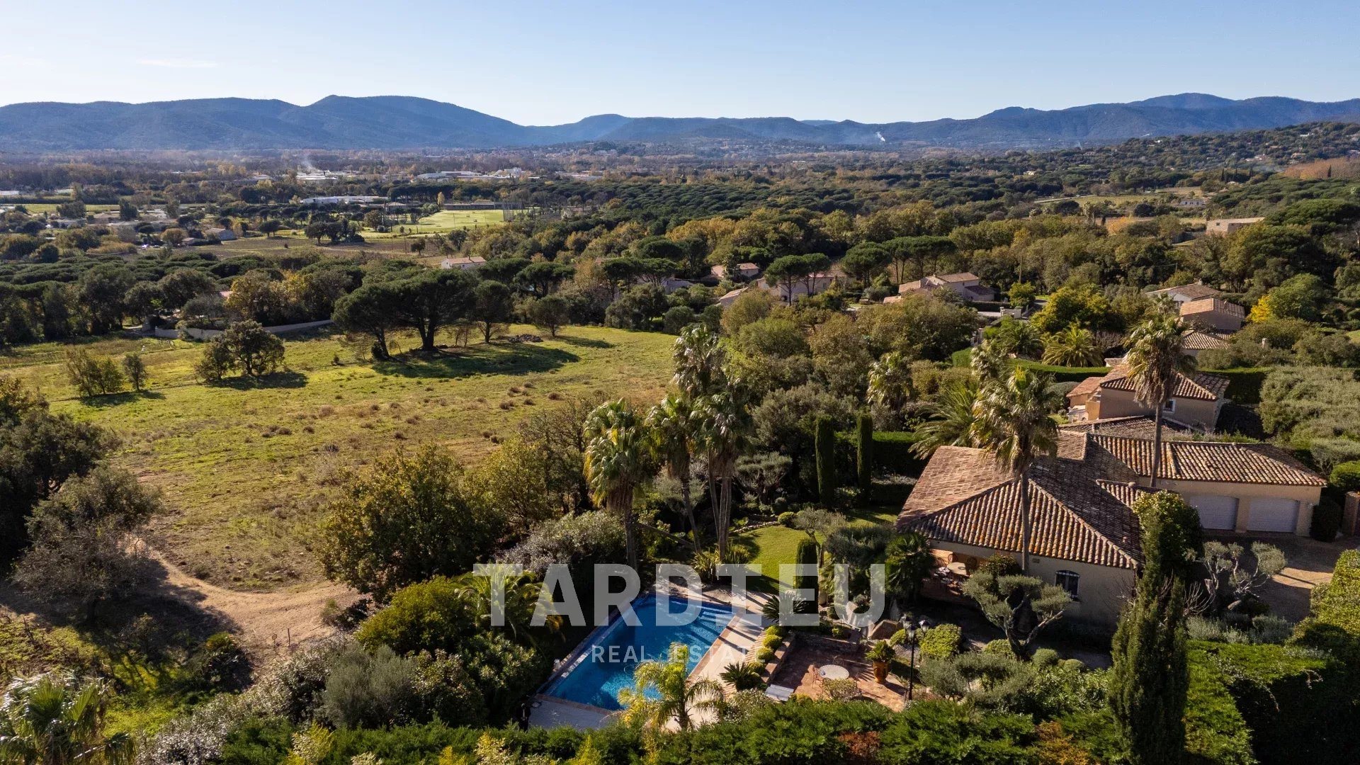 Maison à vendre, 267m², Grimaud