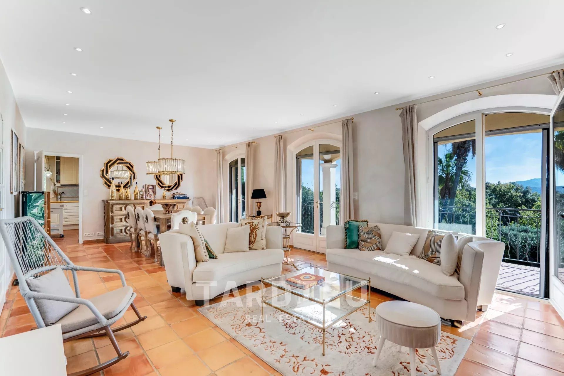 Maison à vendre, 267m², Grimaud