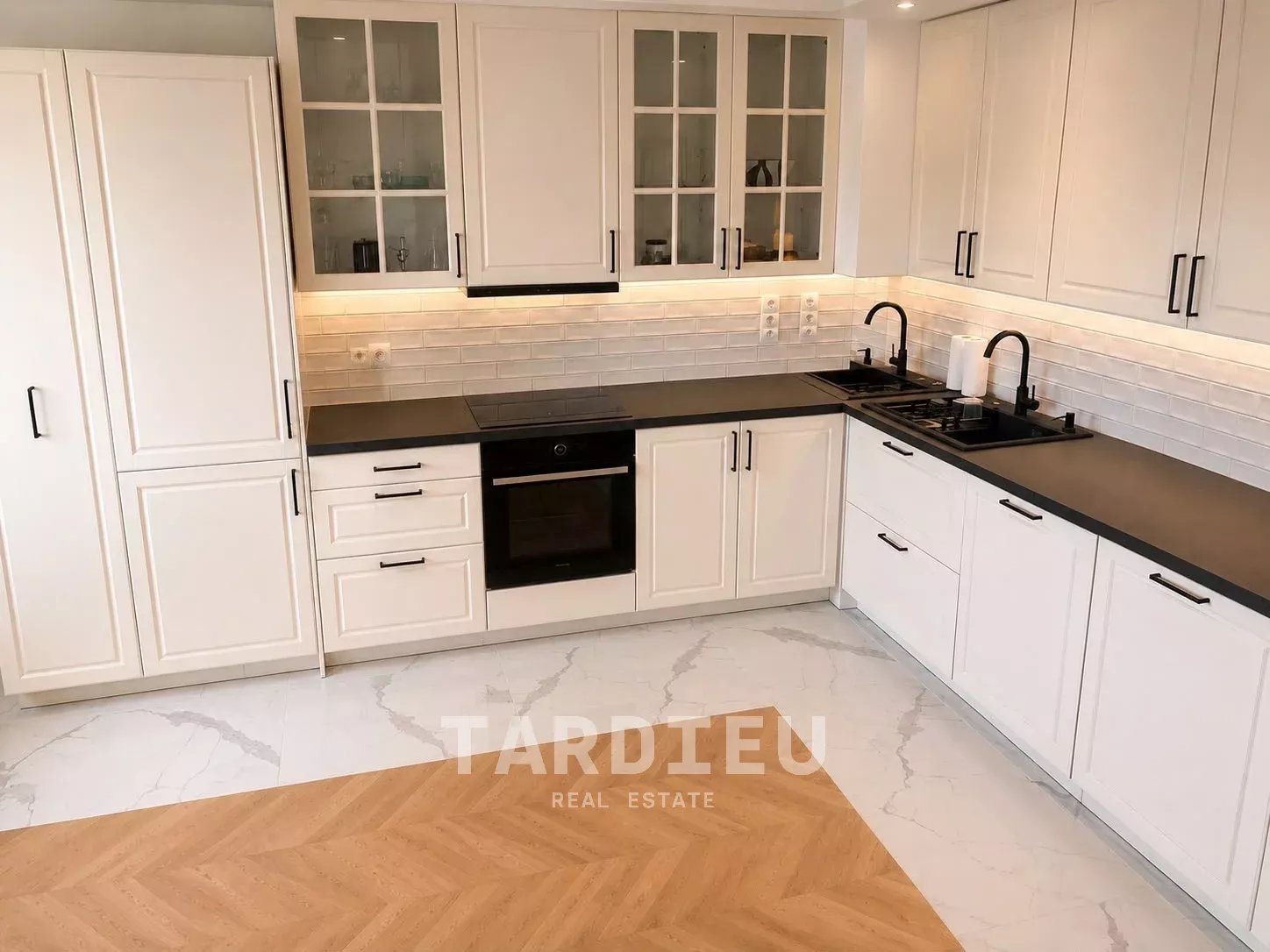 Appartement à vendre, 56m², Cogolin