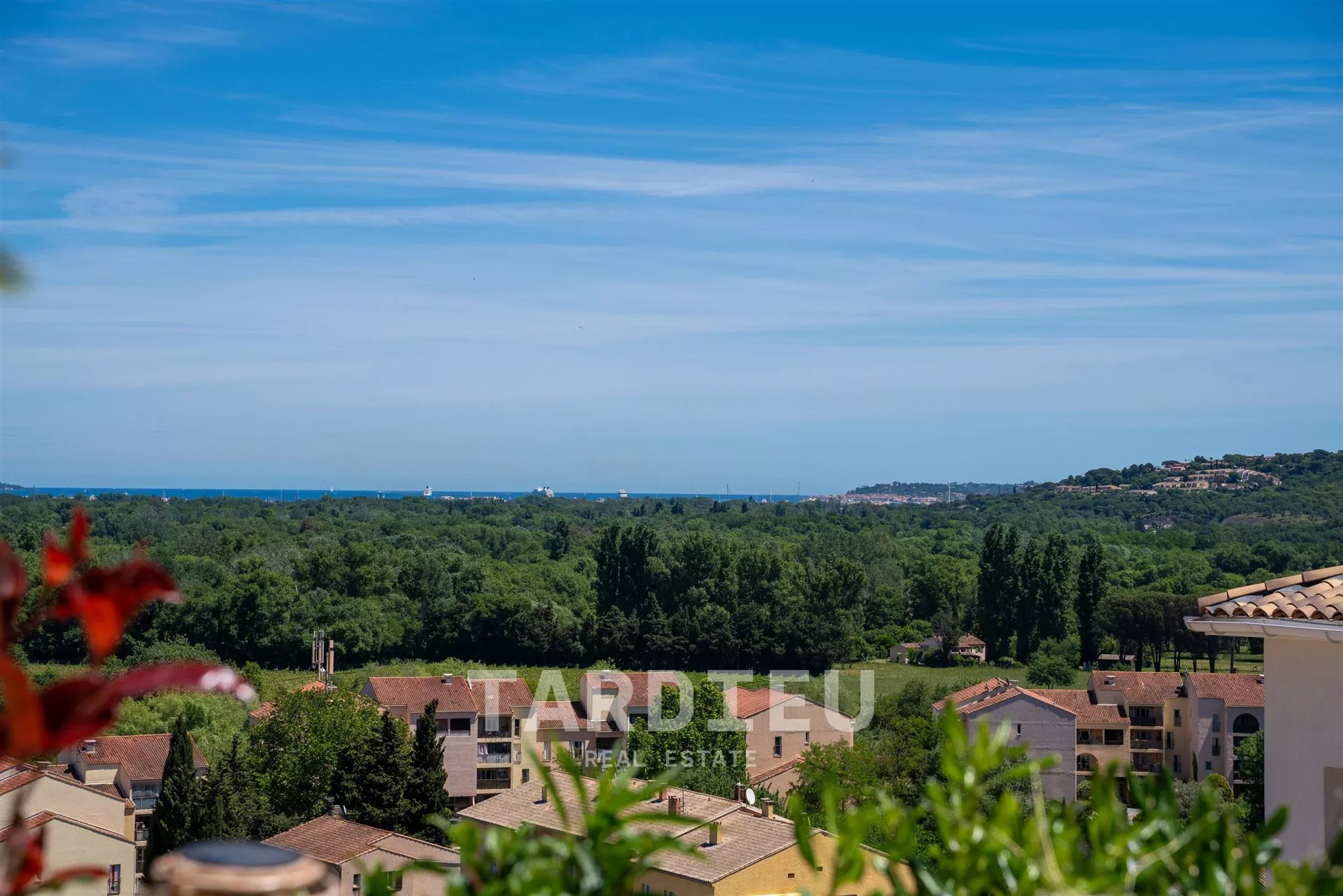 Appartement à vendre, 150m², Cogolin