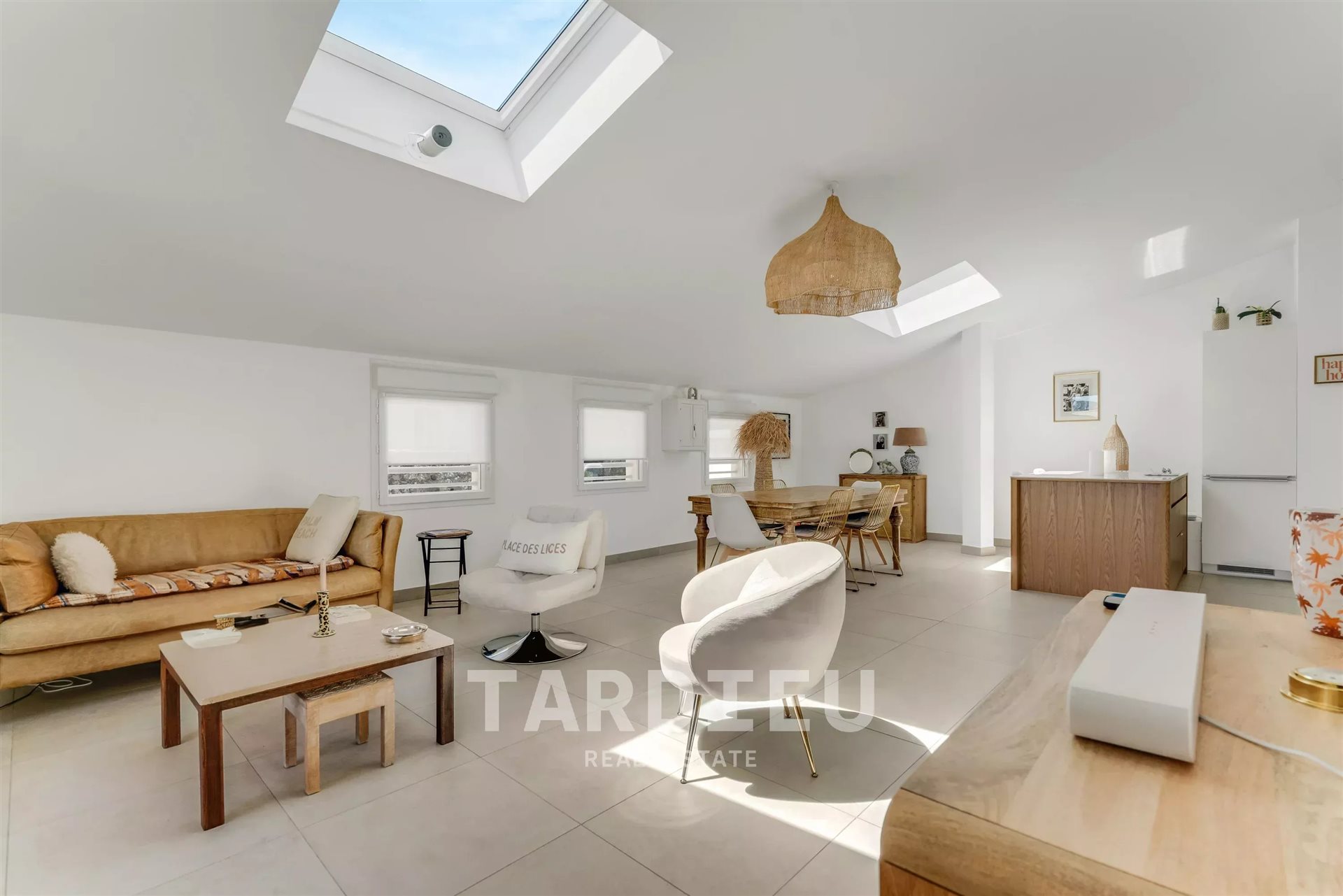 Appartement à vendre, 150m², Cogolin