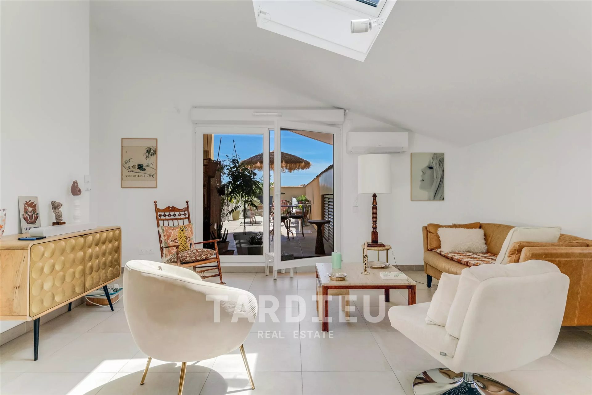 Appartement à vendre, 150m², Cogolin