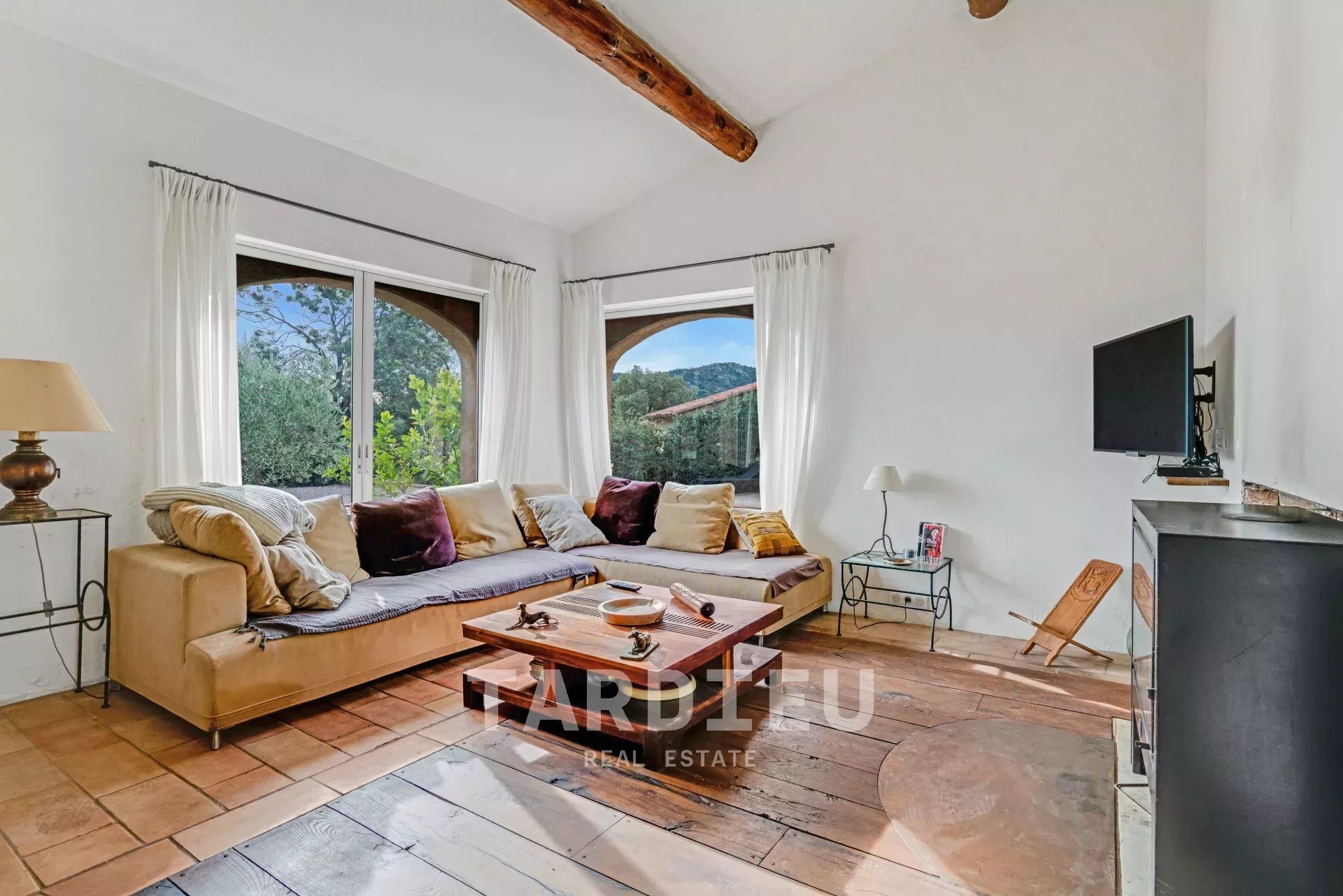 Maison à vendre, 170m², Le Plan-de-la-Tour