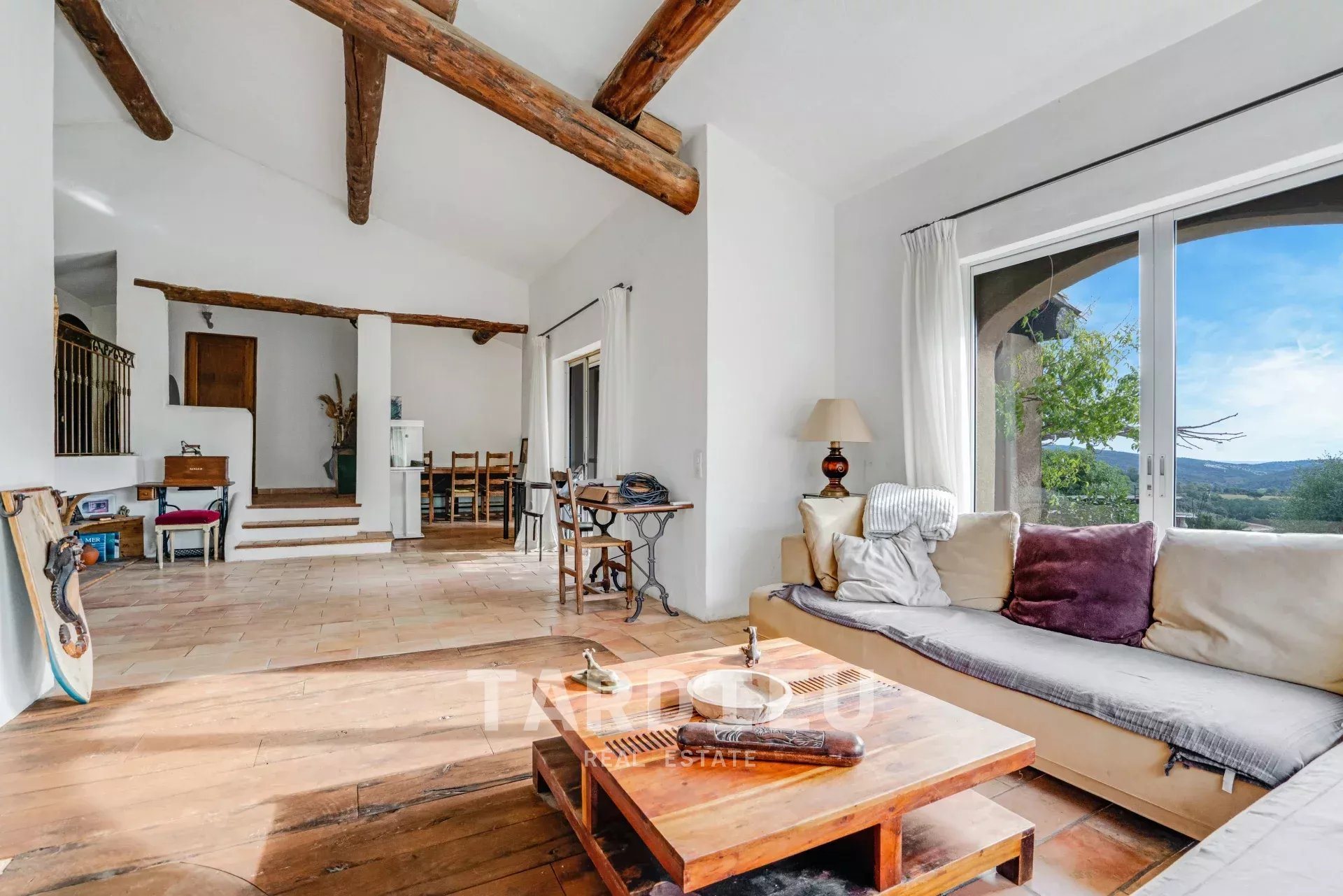 Maison à vendre, 170m², Le Plan-de-la-Tour