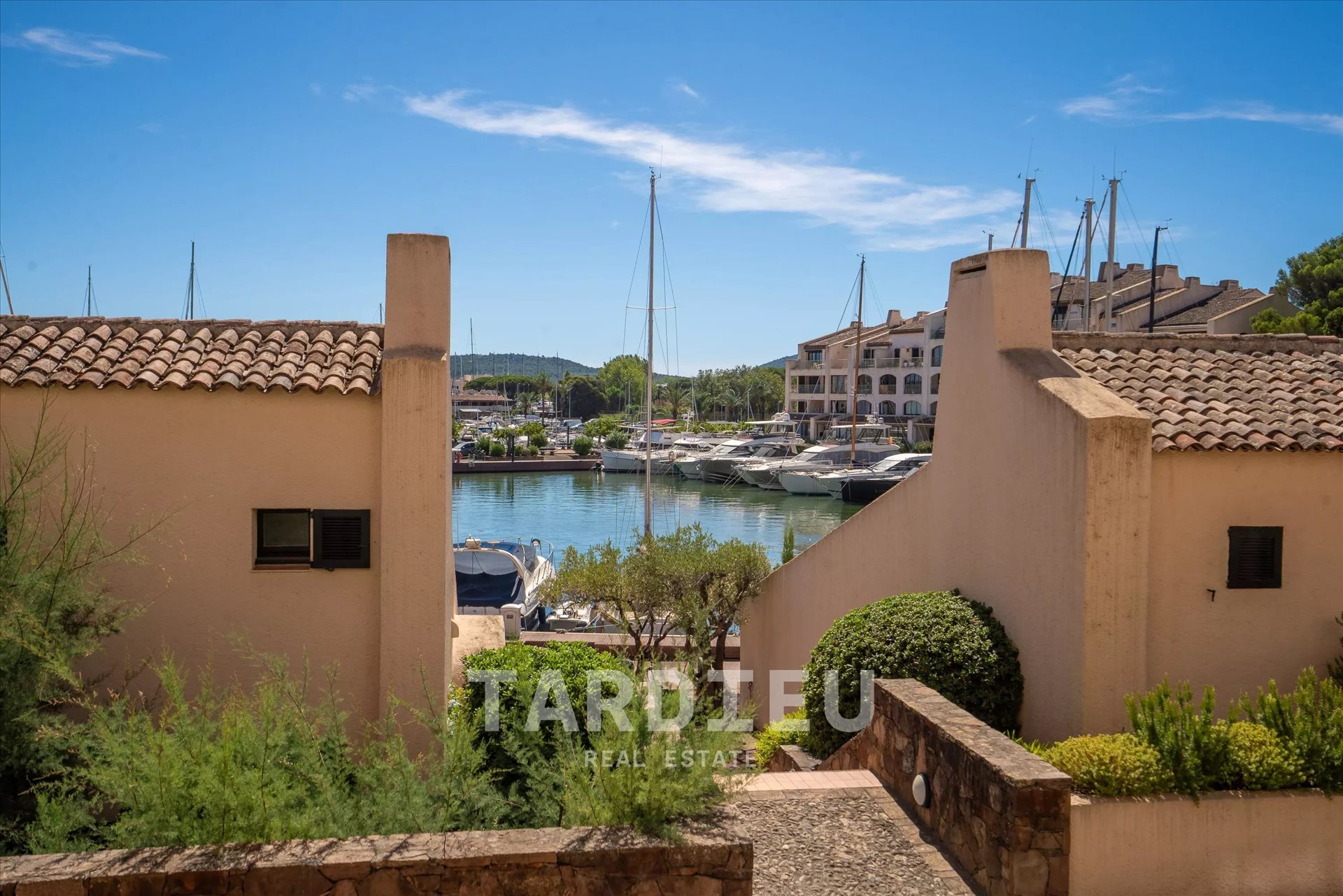 Appartement à vendre, 31m², Cogolin