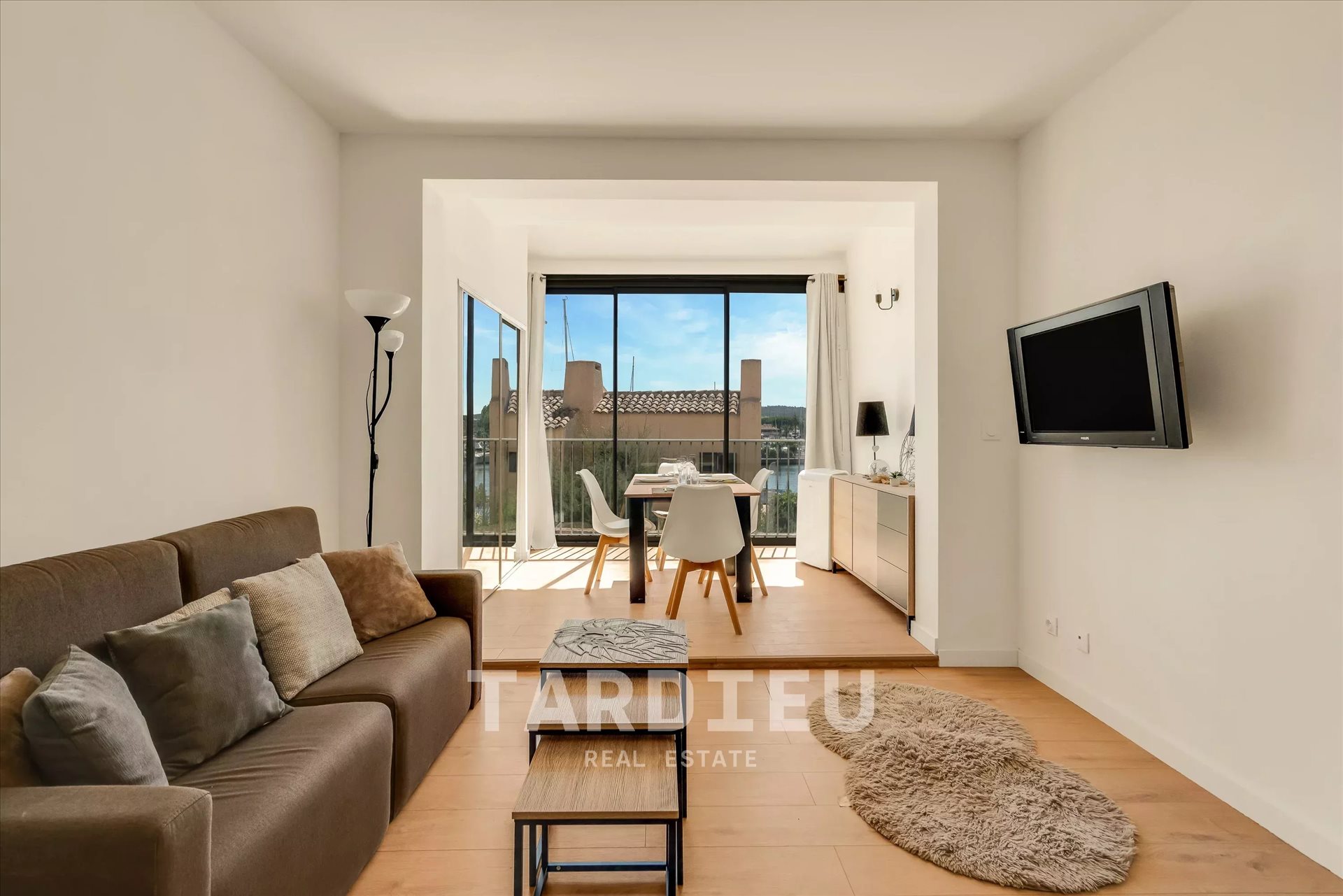 Appartement à vendre, 31m², Cogolin