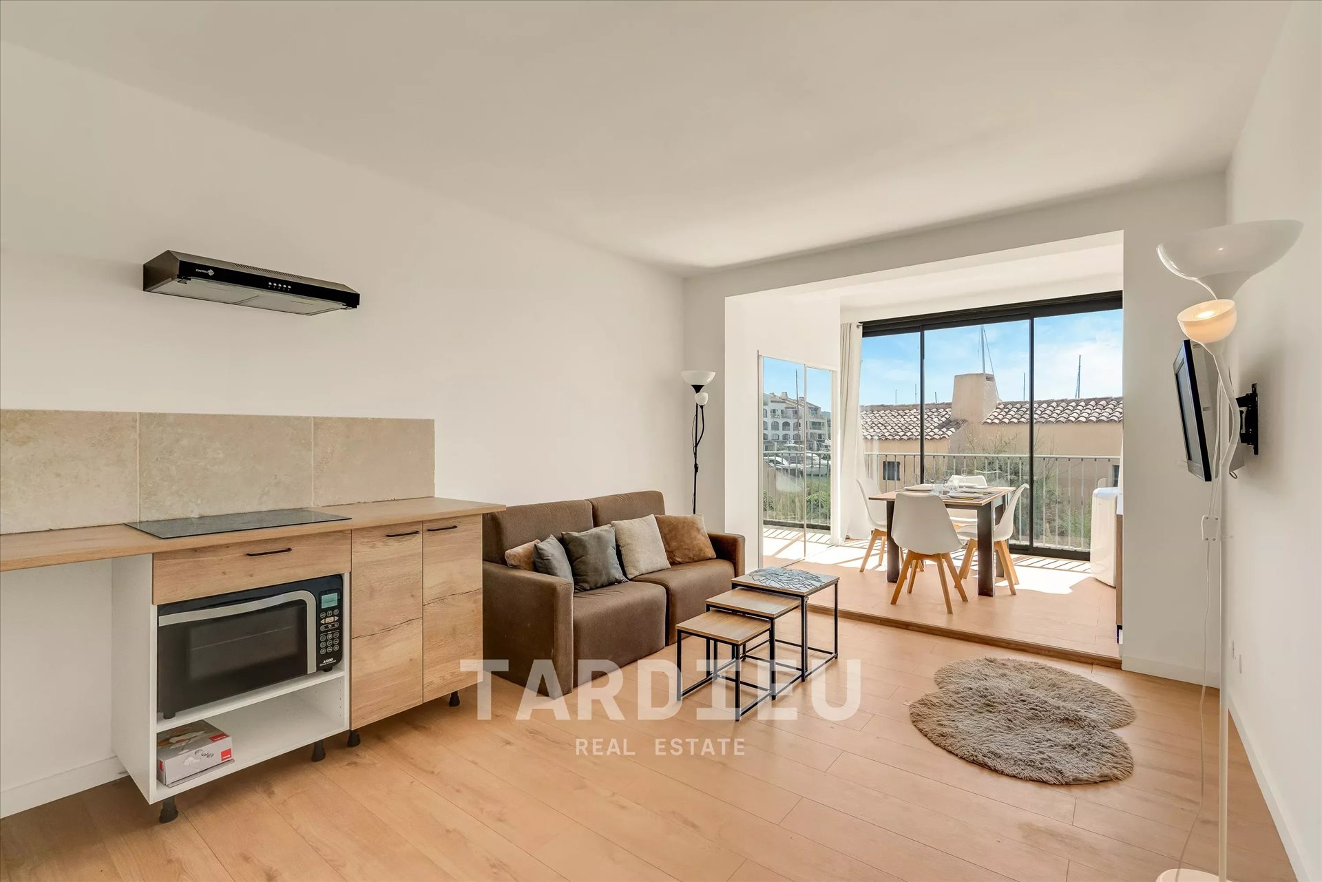 Appartement à vendre, 31m², Cogolin