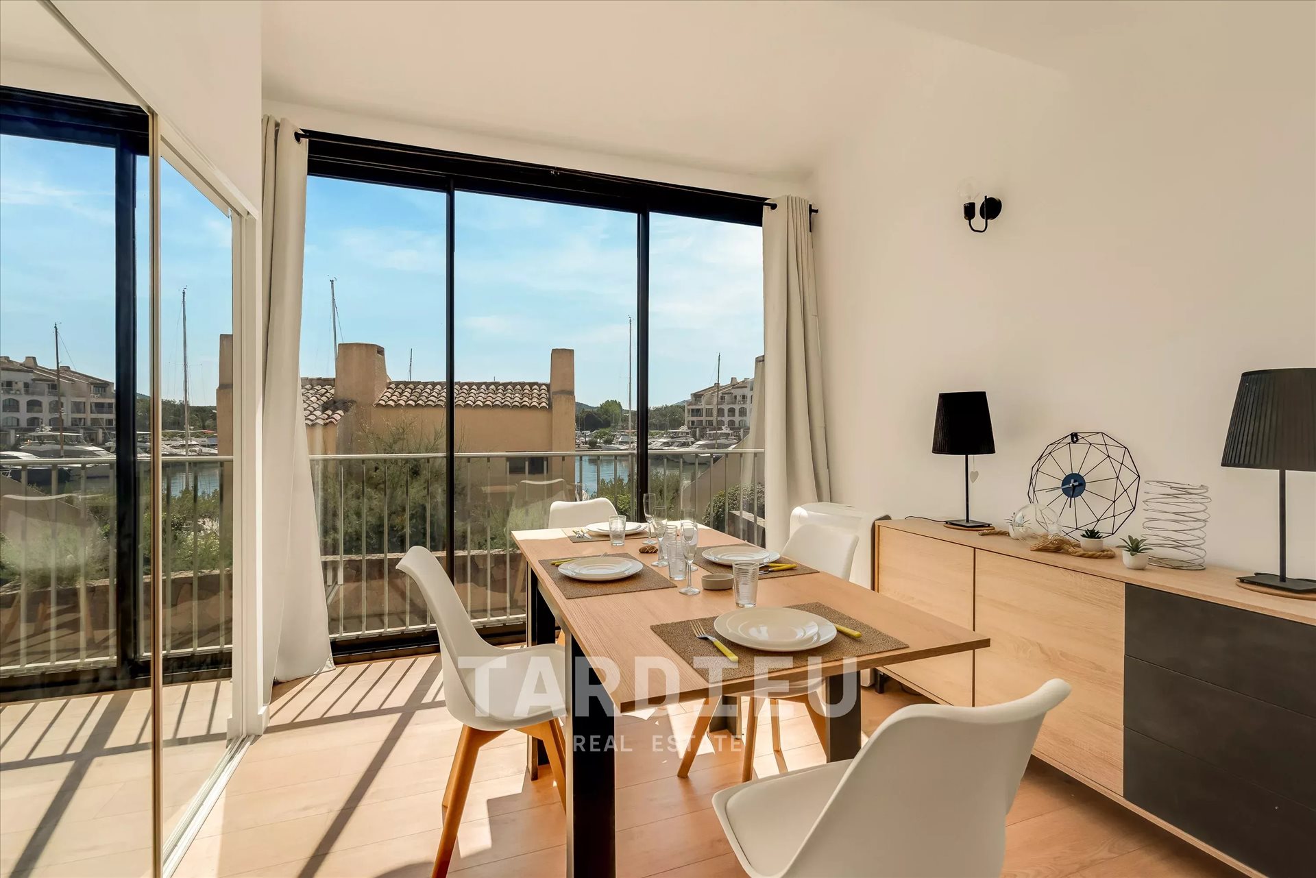 Appartement à vendre, 31m², Cogolin