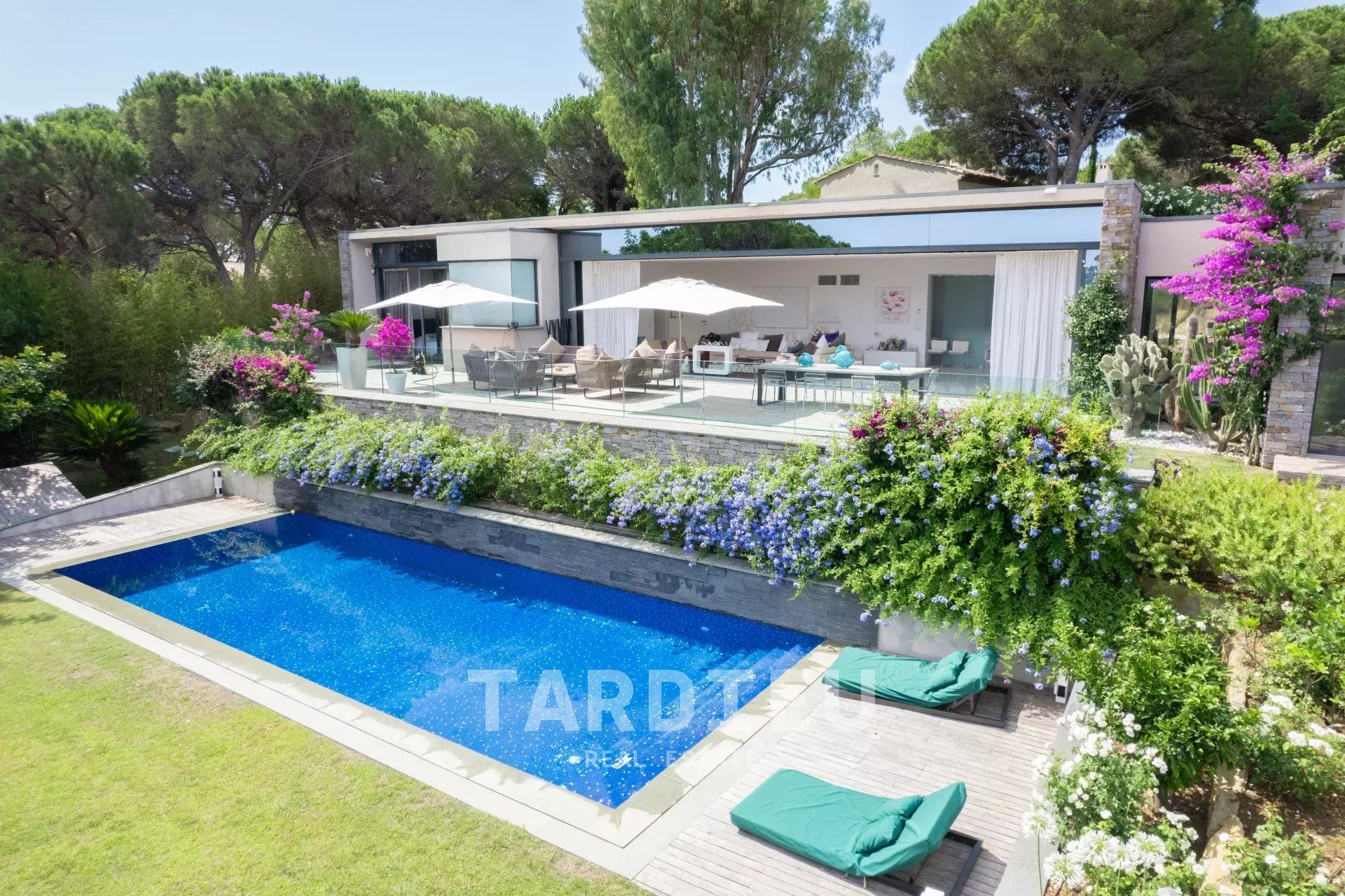 Maison à vendre, 465m², Ramatuelle