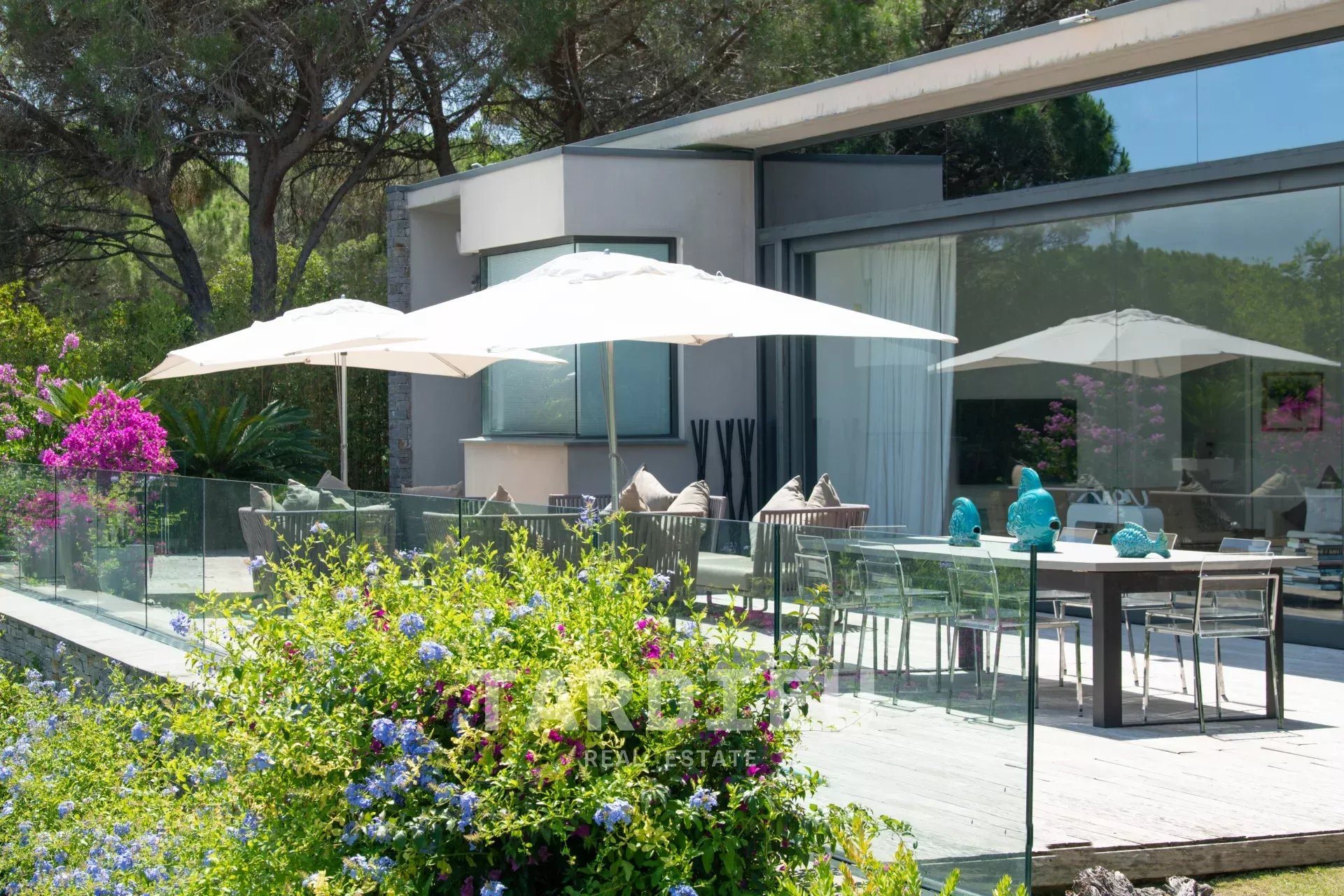 Maison à vendre, 465m², Ramatuelle