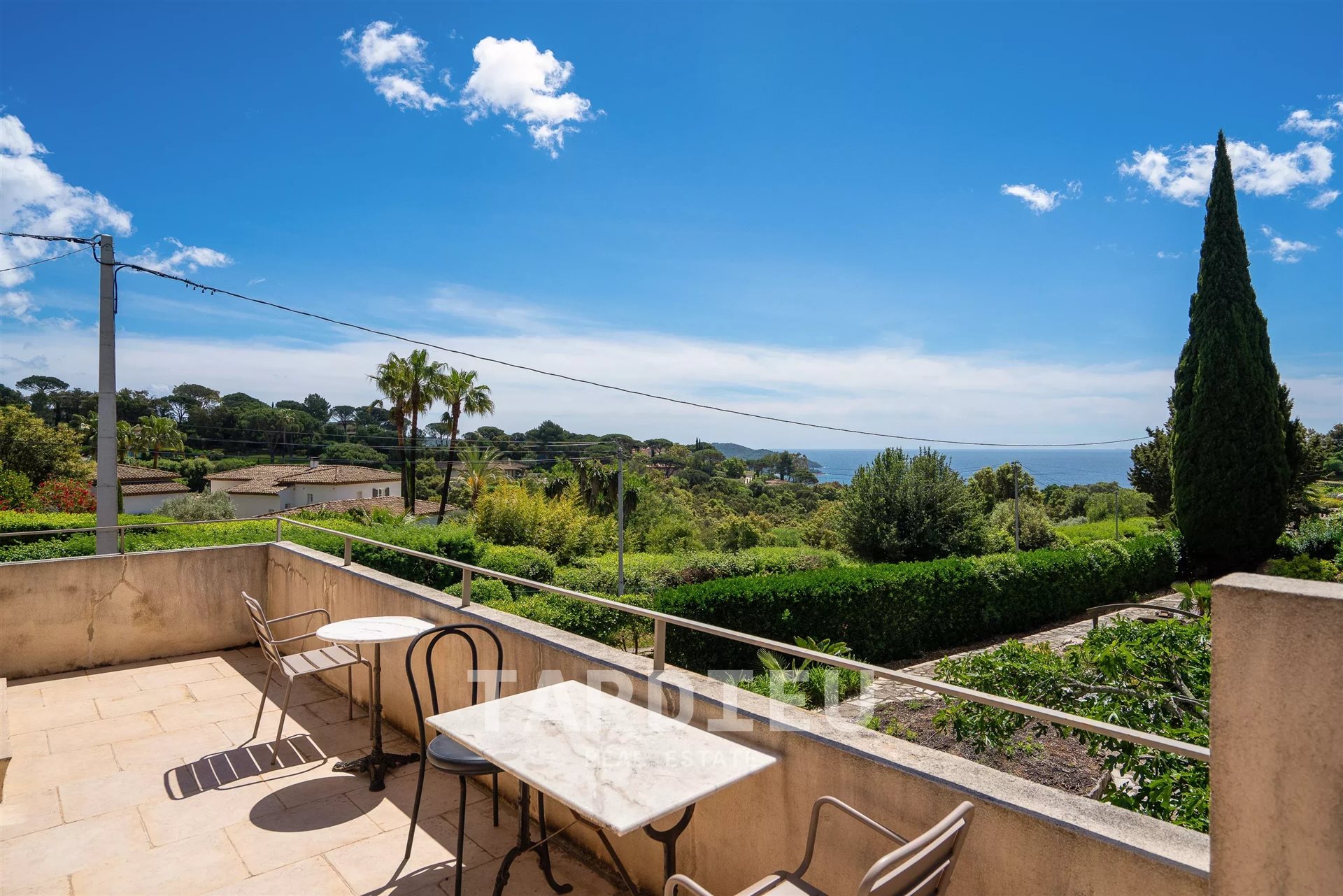 Maison à vendre, 140m², La Croix-Valmer