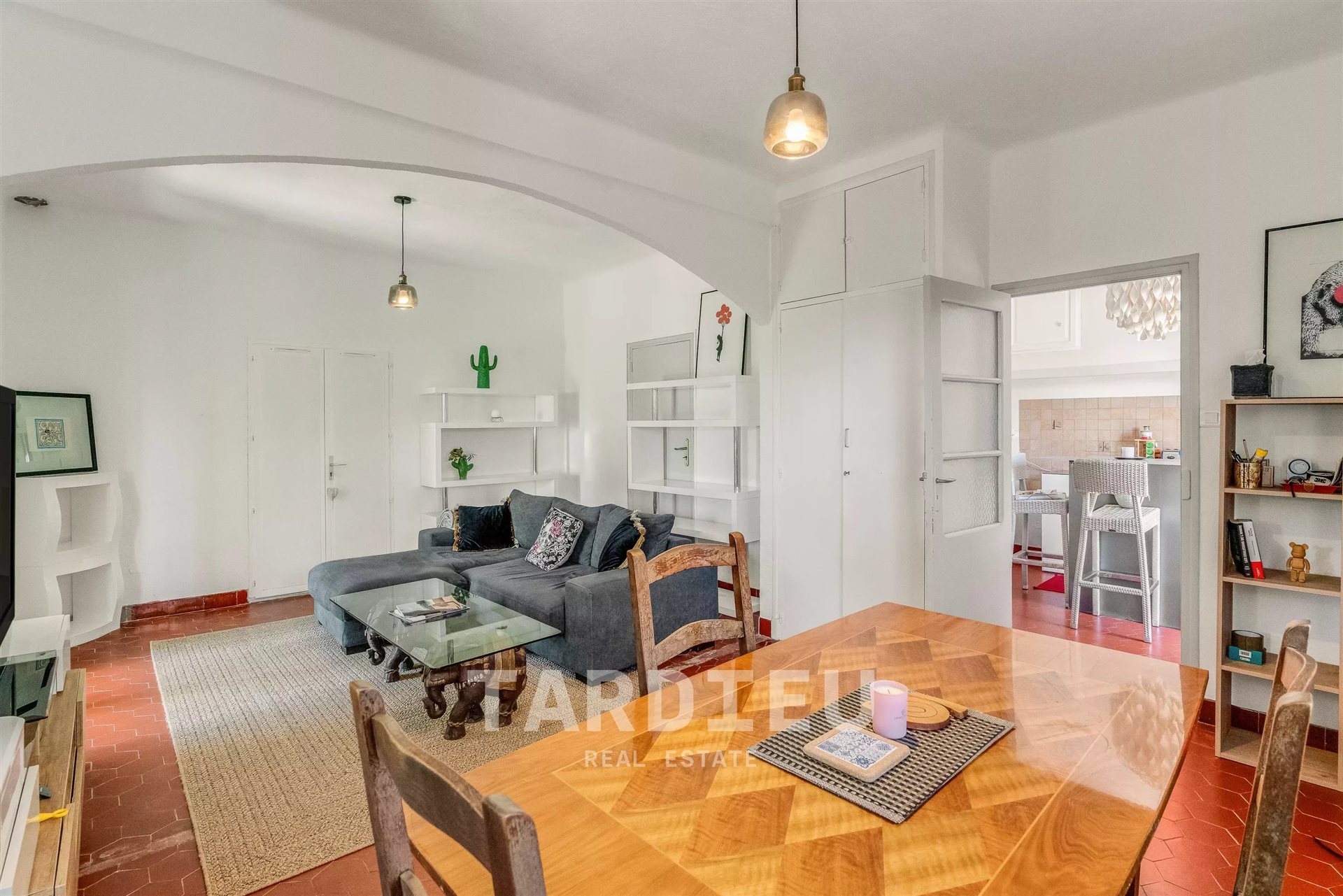 Maison à vendre, 140m², La Croix-Valmer