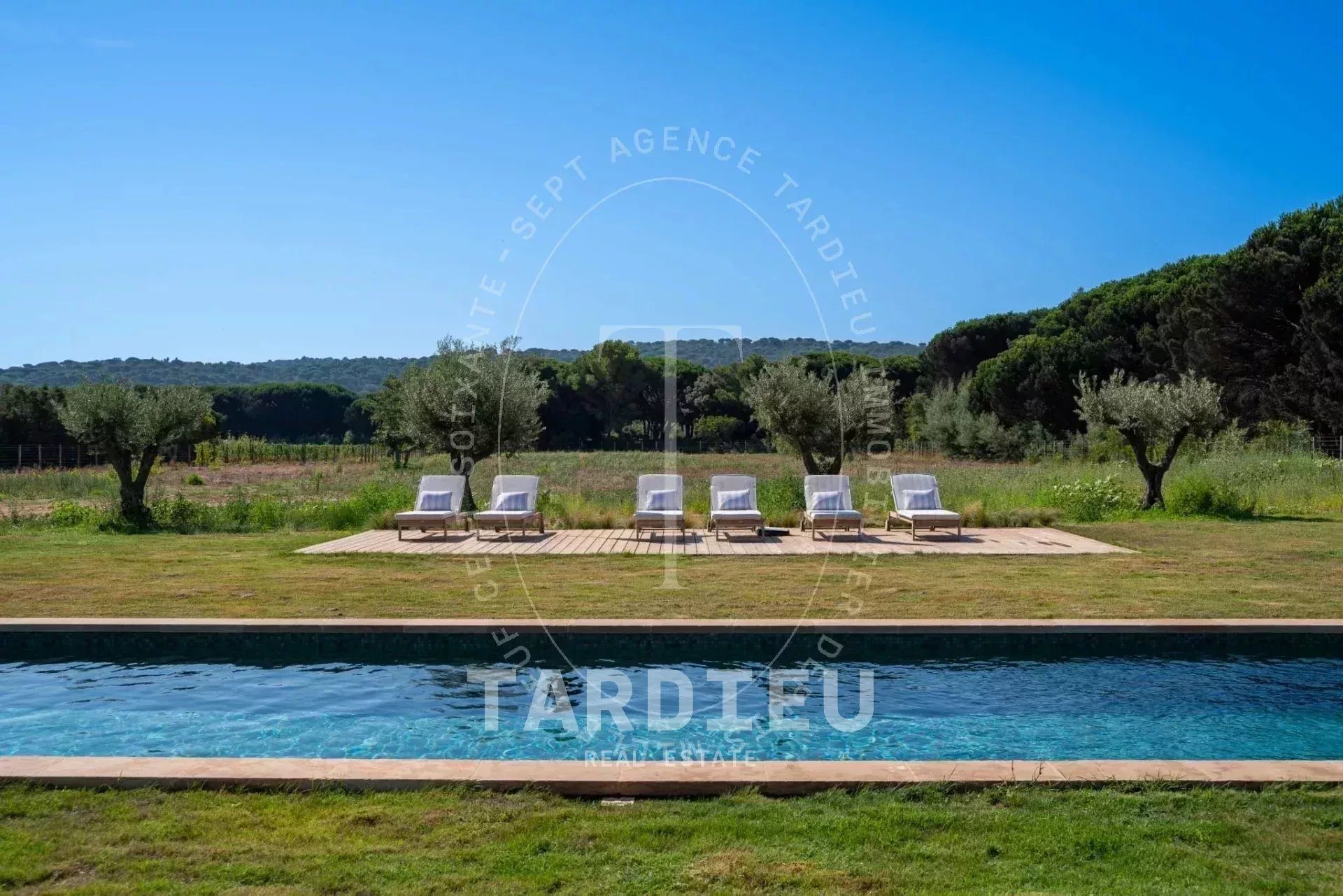 Maison à vendre, 356m², Ramatuelle
