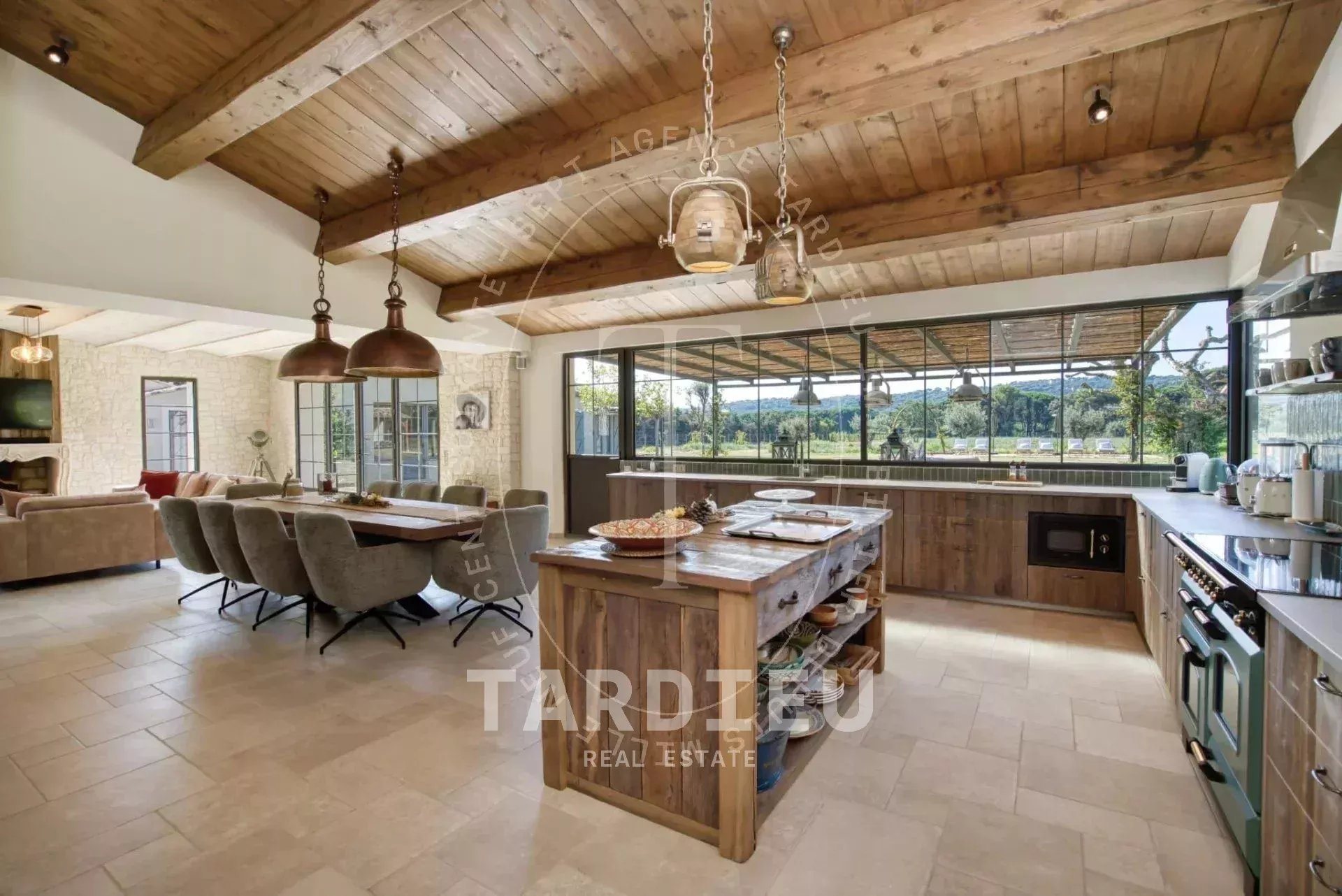 Maison à vendre, 356m², Ramatuelle