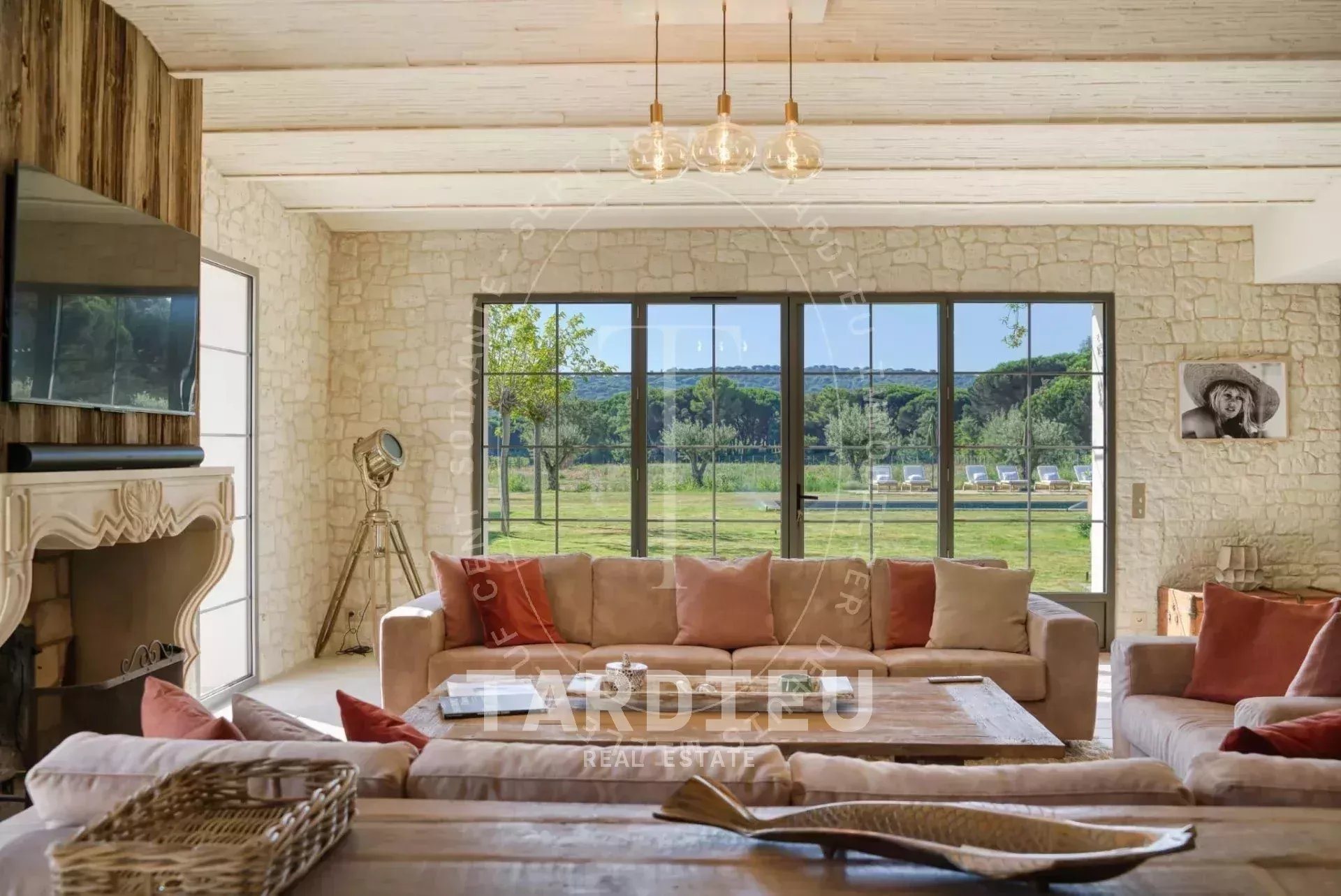 Maison à vendre, 356m², Ramatuelle