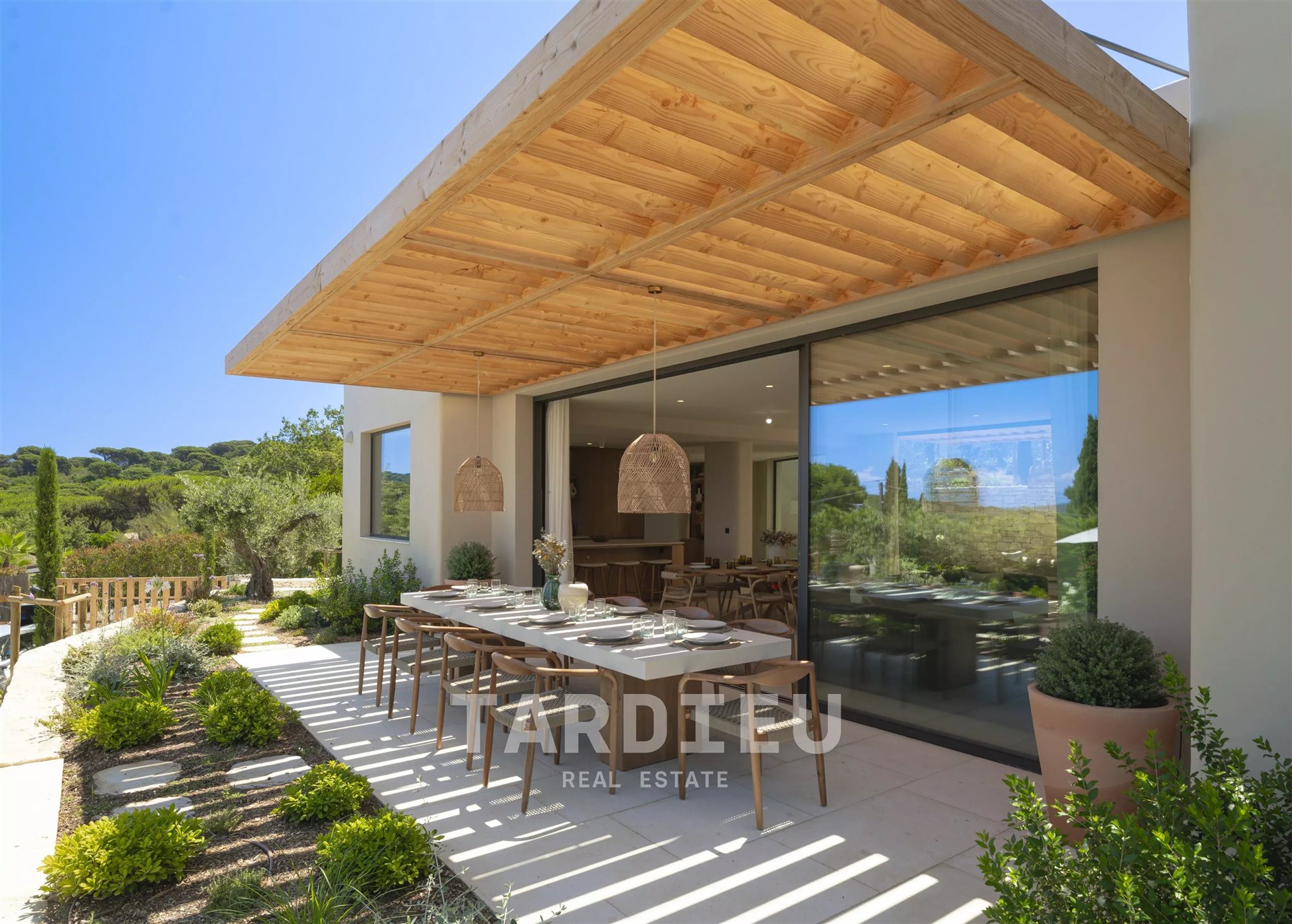 Maison à vendre, 280m², Ramatuelle