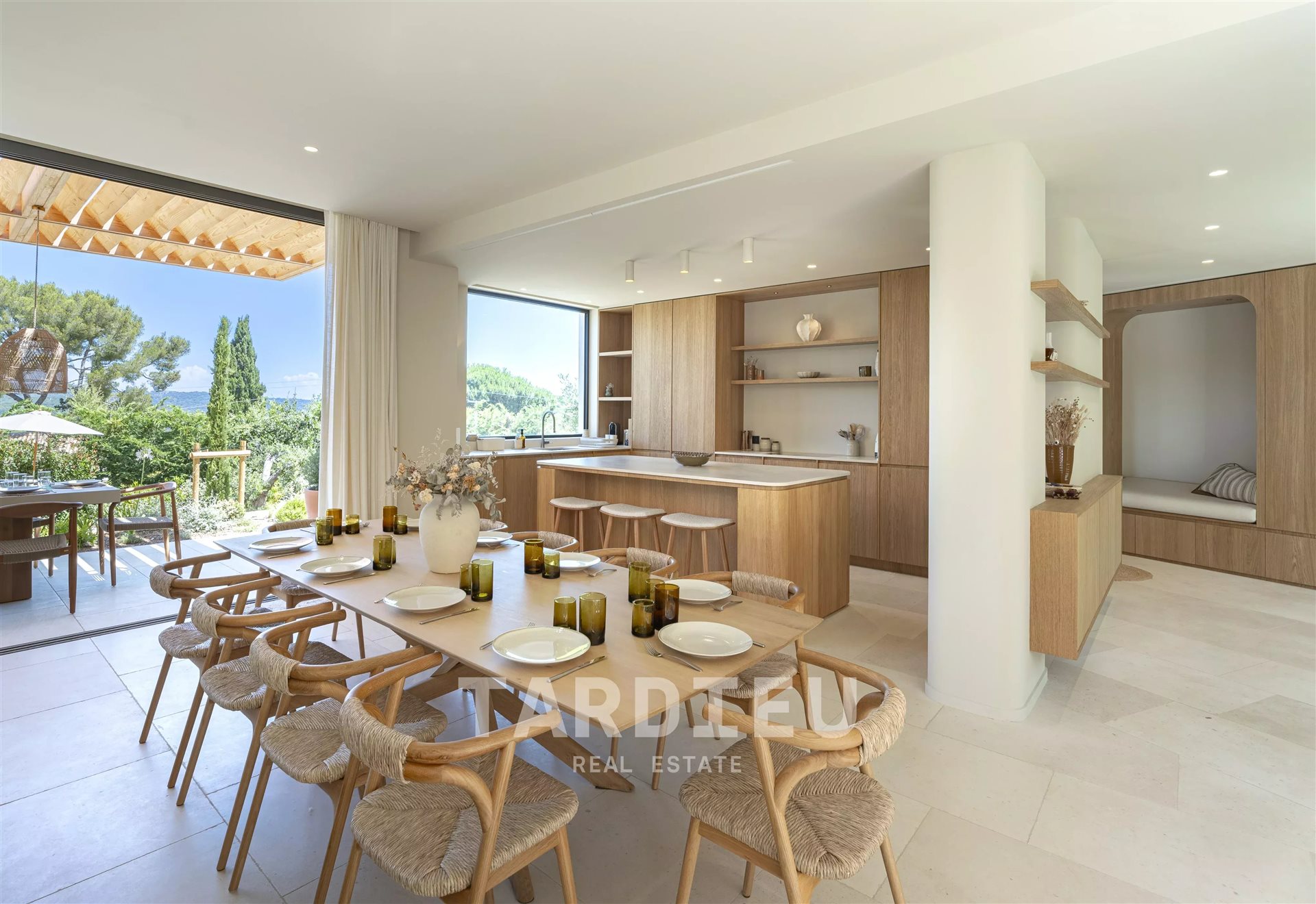 Maison à vendre, 280m², Ramatuelle