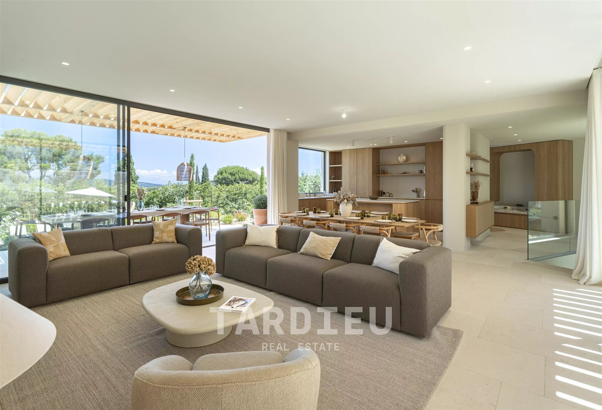 Maison à vendre, 280m², Ramatuelle