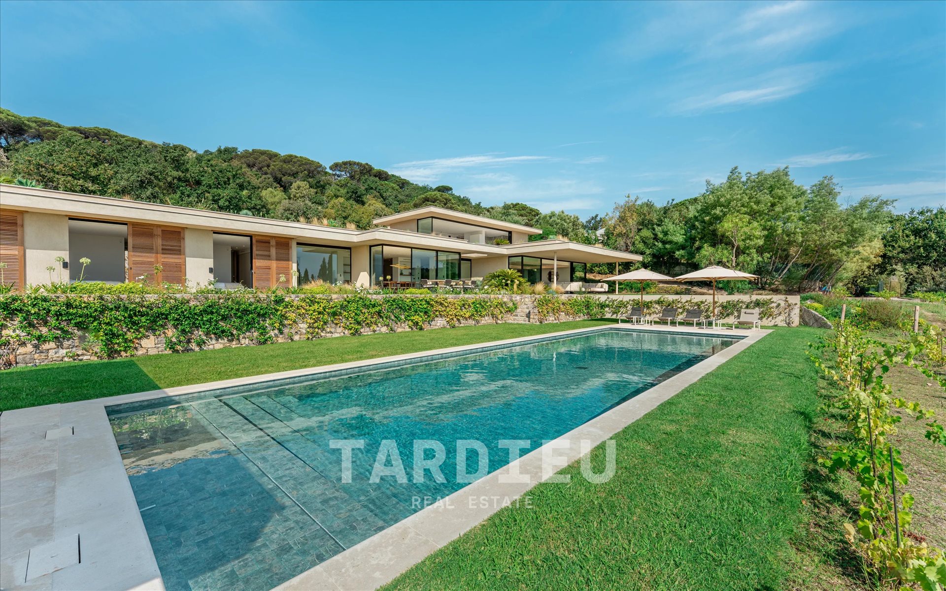 Maison à vendre, 552m², Ramatuelle