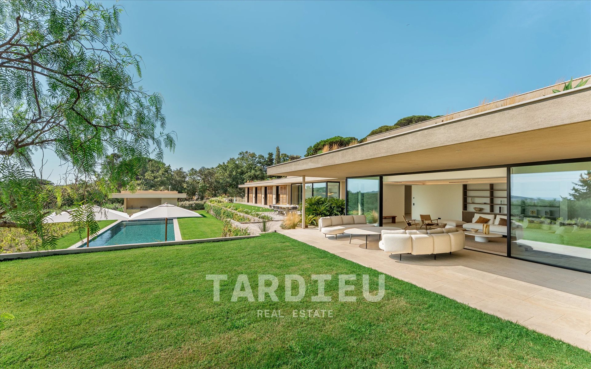 Maison à vendre, 552m², Ramatuelle