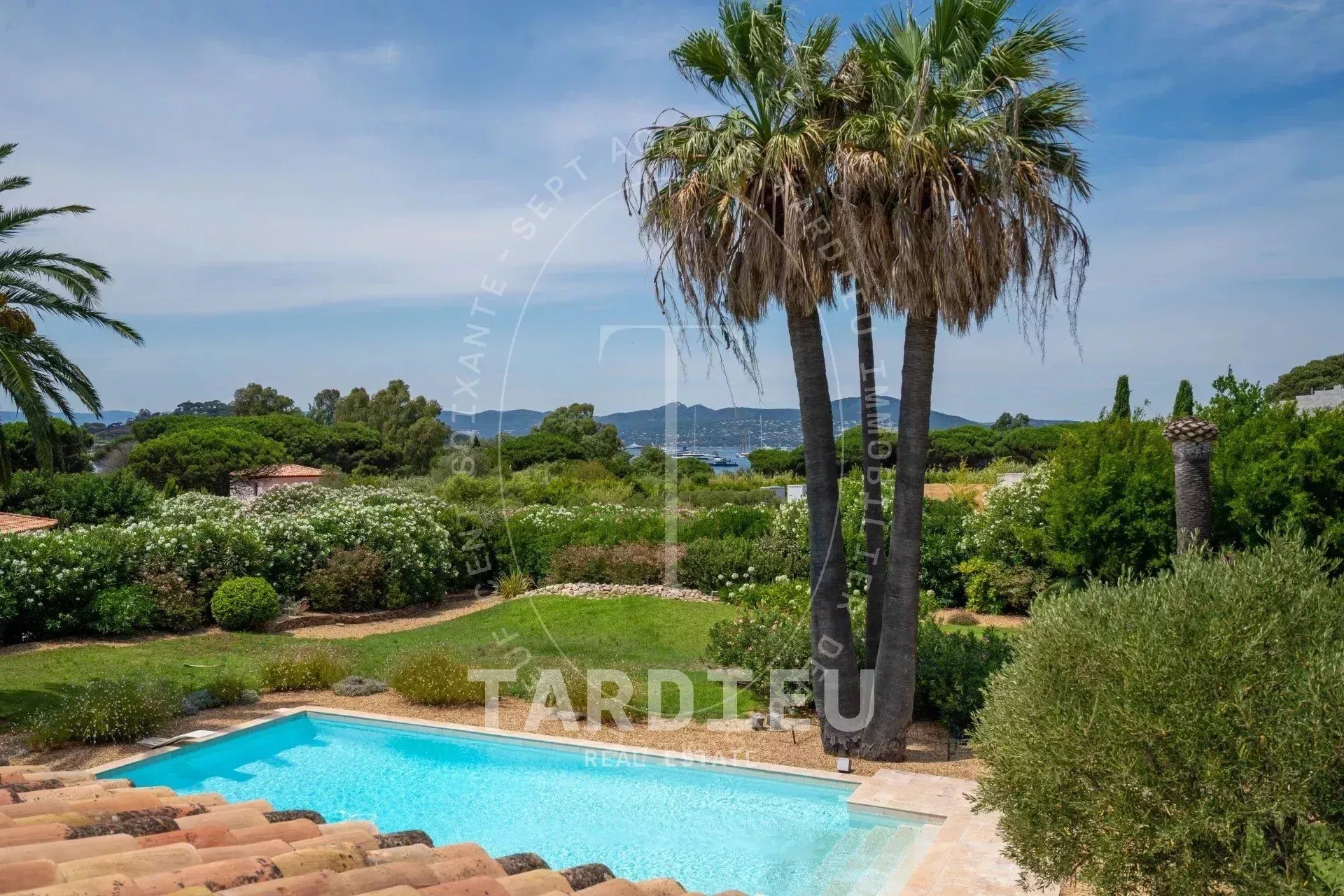 Maison à vendre, 231m², Saint-Tropez