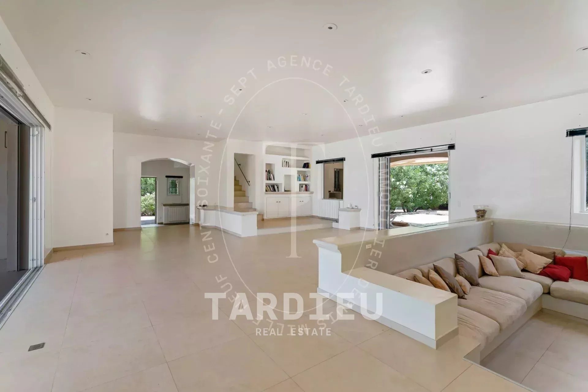 Maison à vendre, 231m², Saint-Tropez