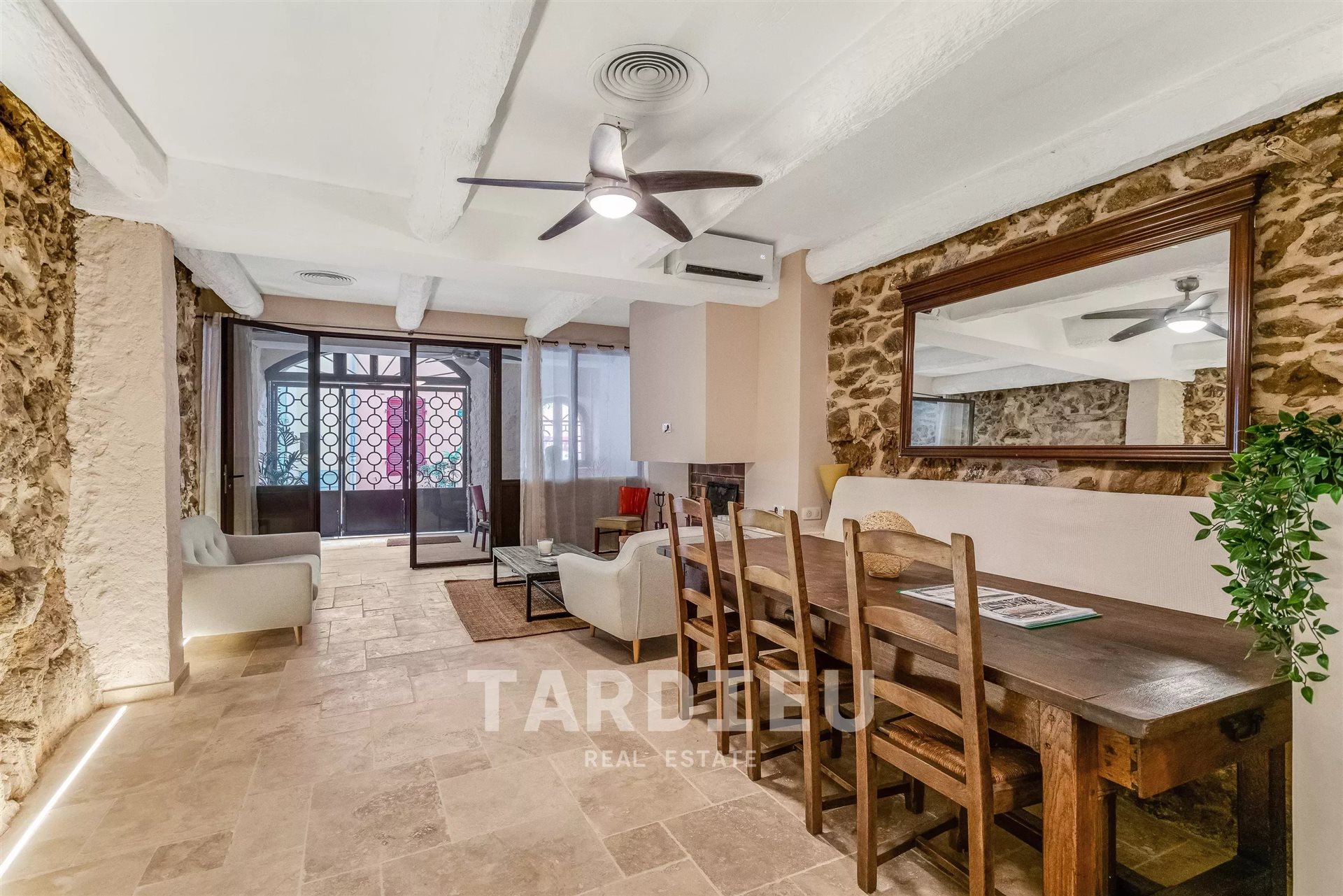 Appartement à vendre, 82m², Grimaud