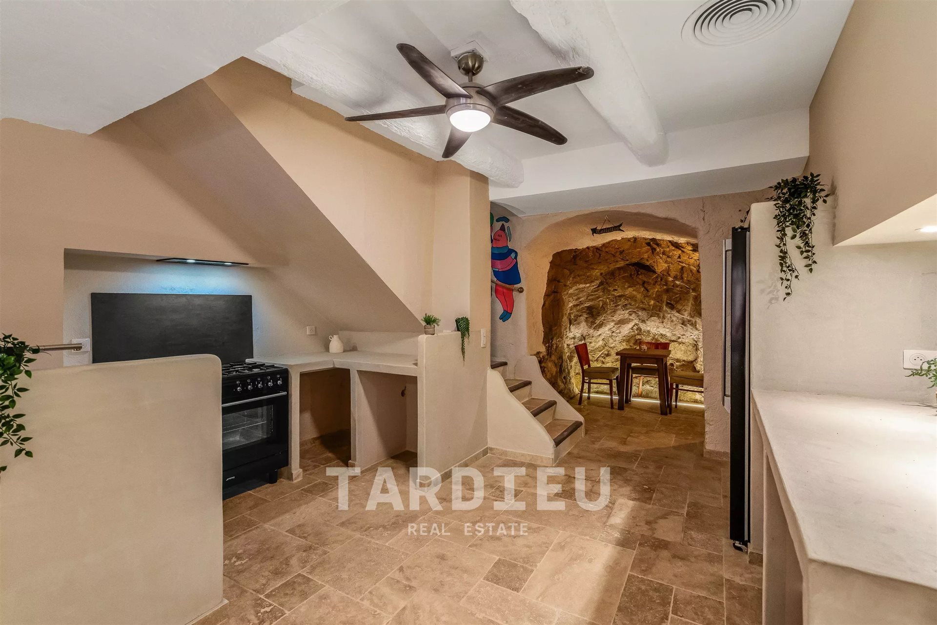 Appartement à vendre, 82m², Grimaud