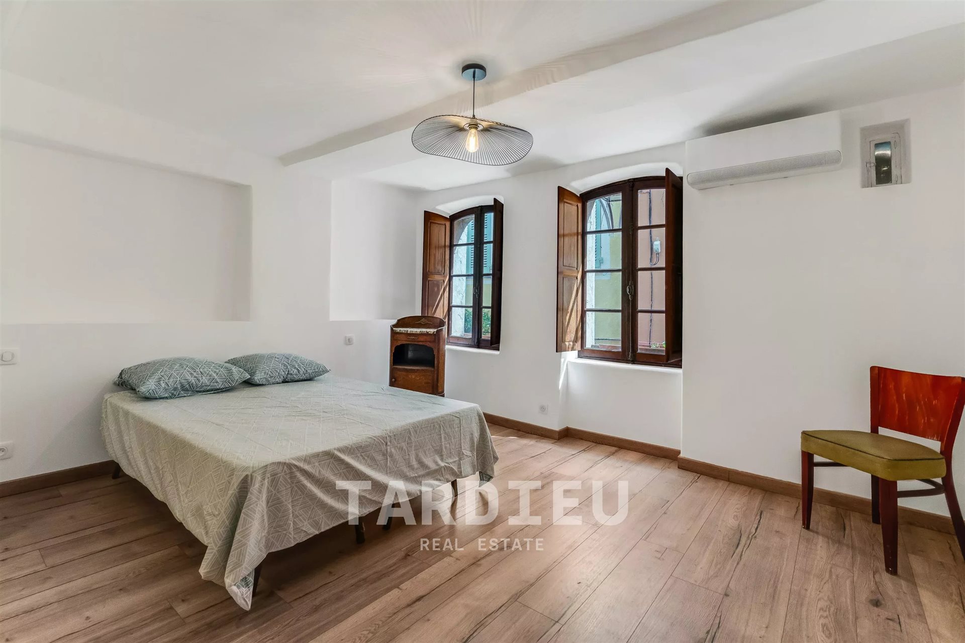 Appartement à vendre, 82m², Grimaud