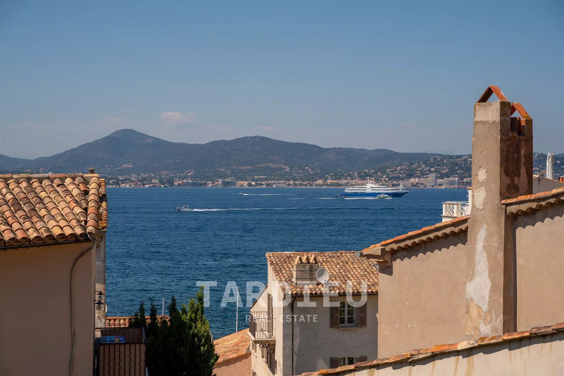 Maison à vendre, 68m², Saint-Tropez