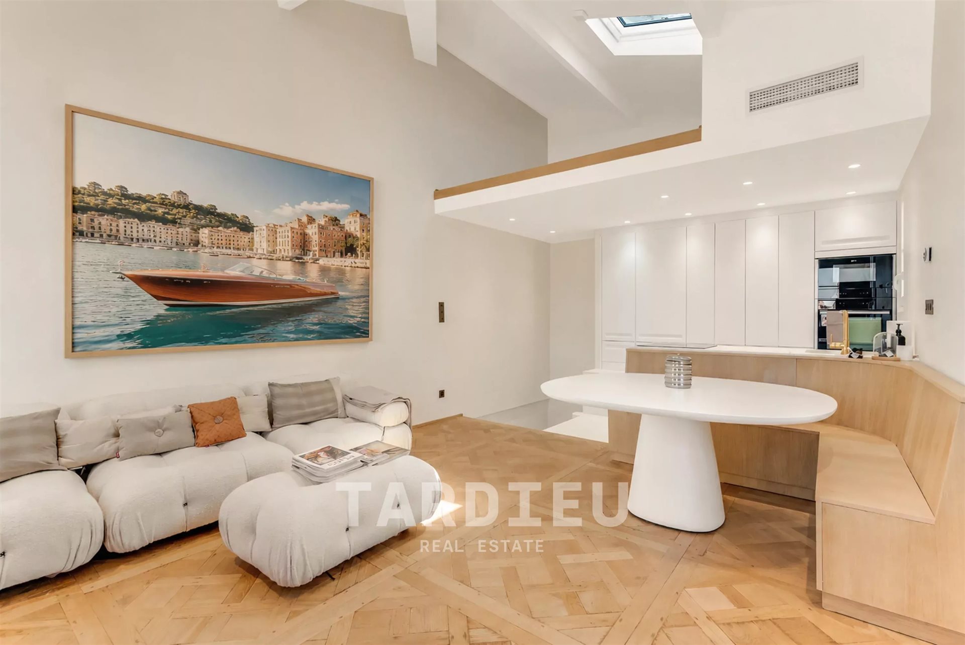 Maison à vendre, 68m², Saint-Tropez