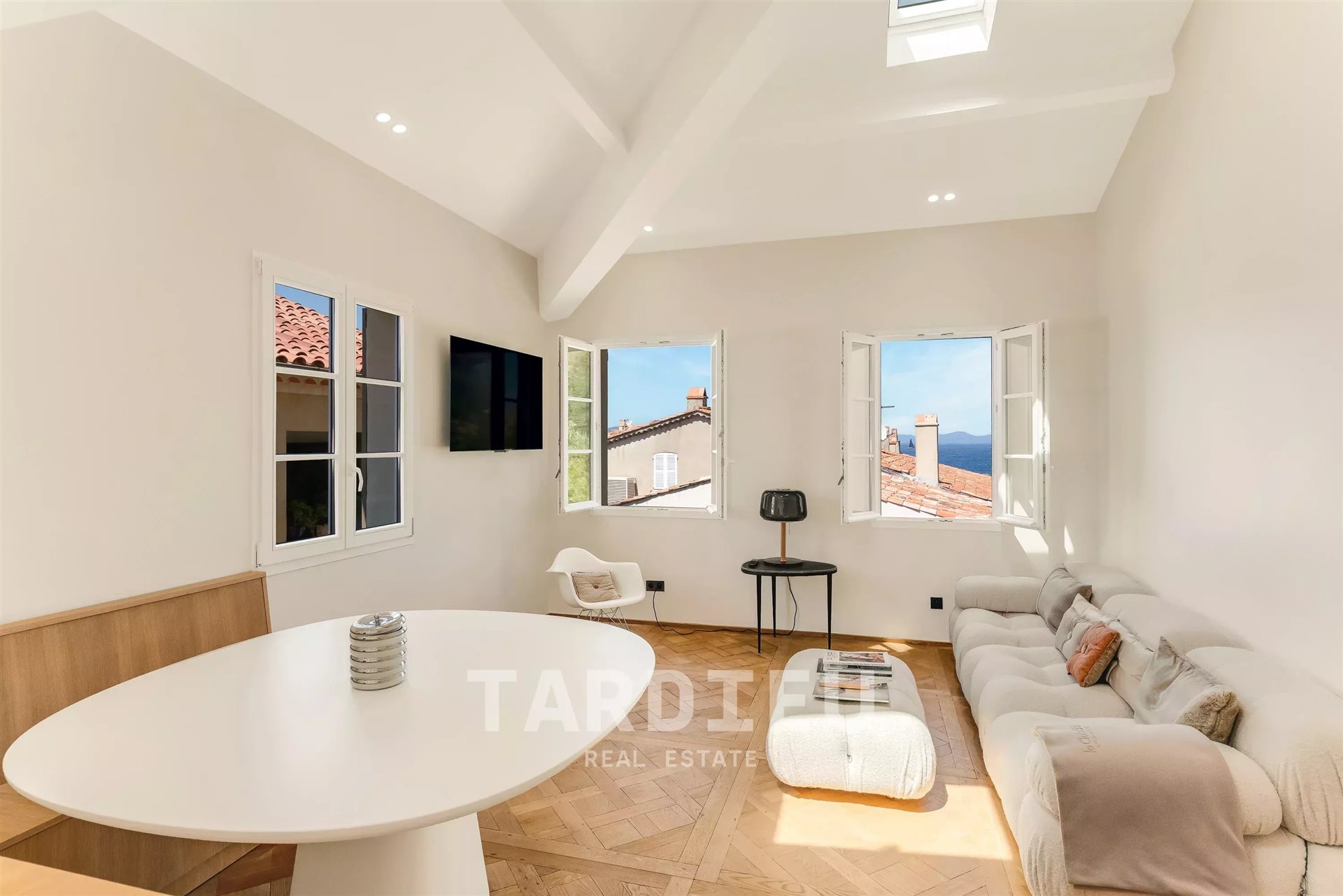 Maison à vendre, 68m², Saint-Tropez