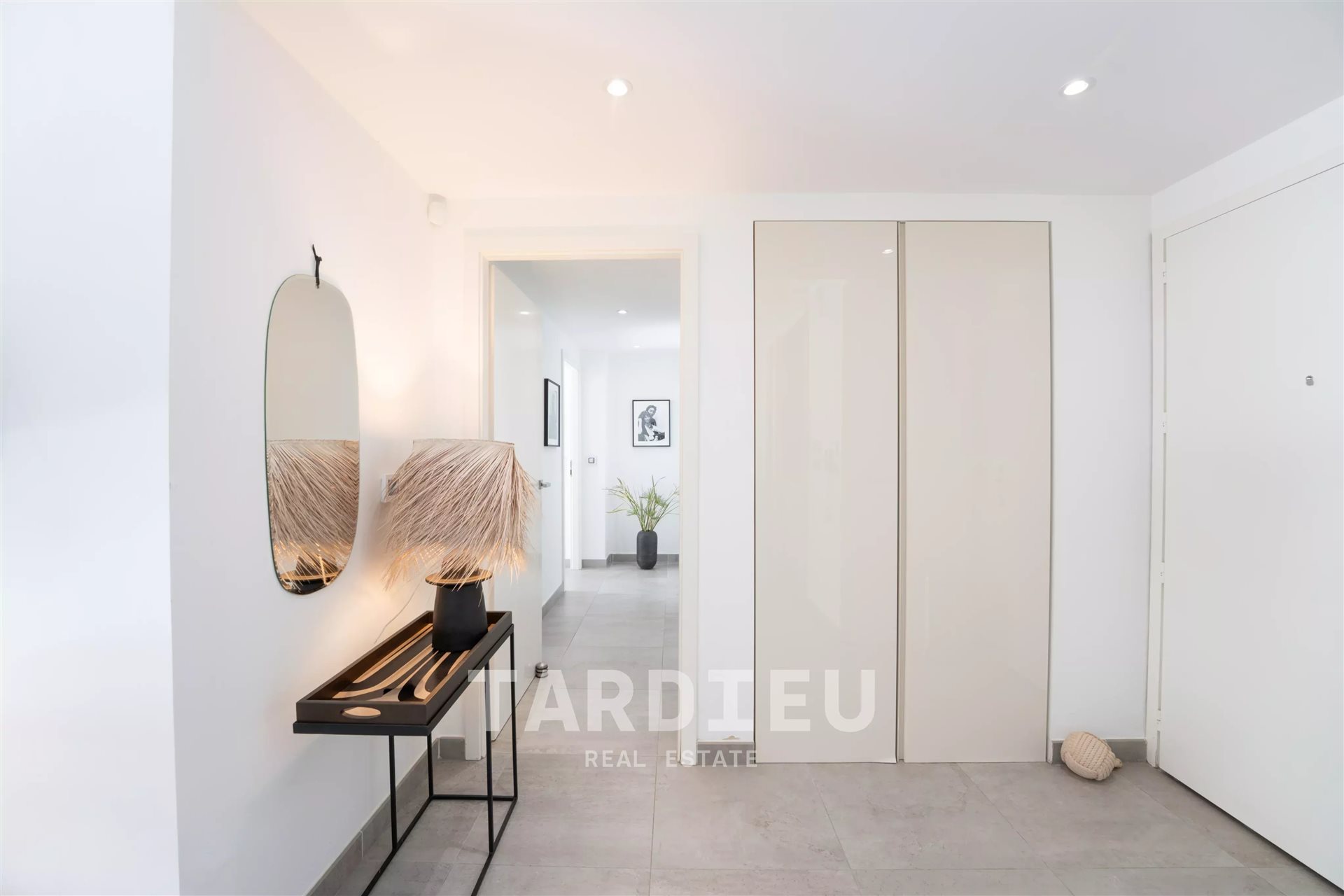 Appartement à vendre, 75m², Saint-Tropez