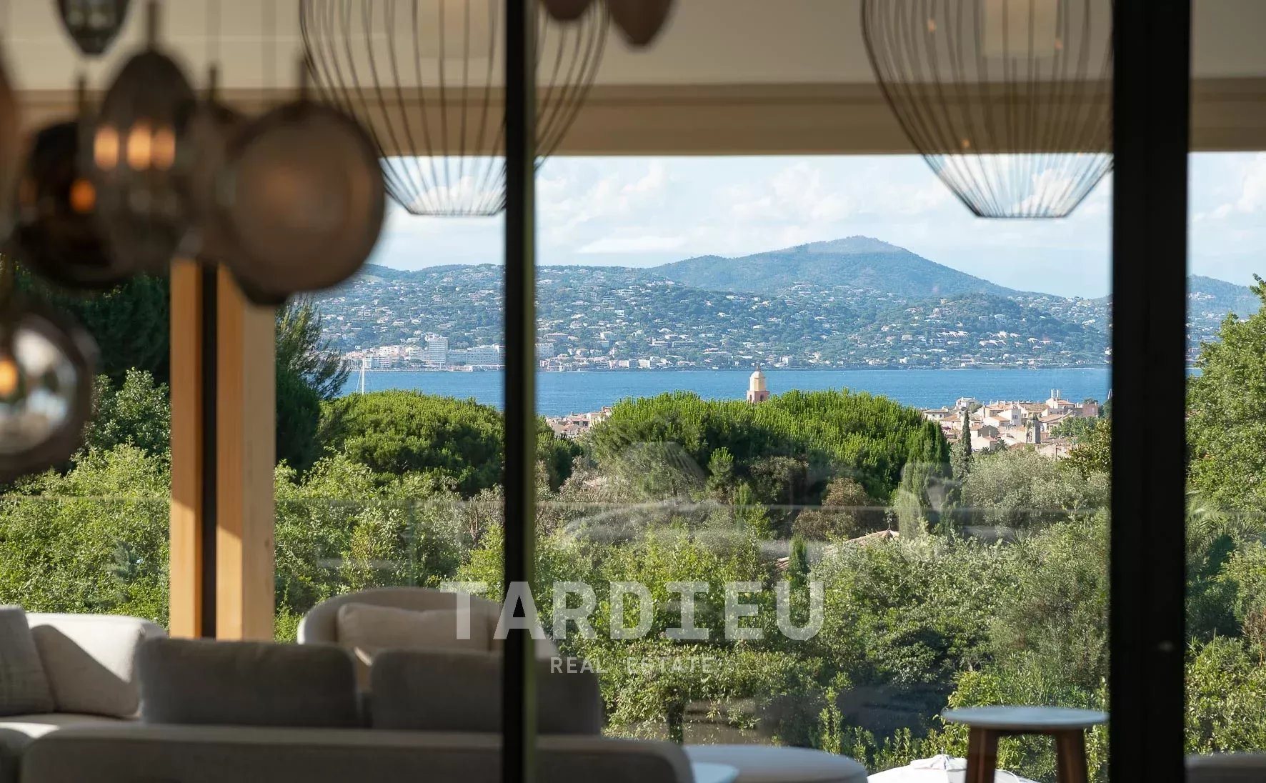 Maison à vendre, 800m², Saint-Tropez