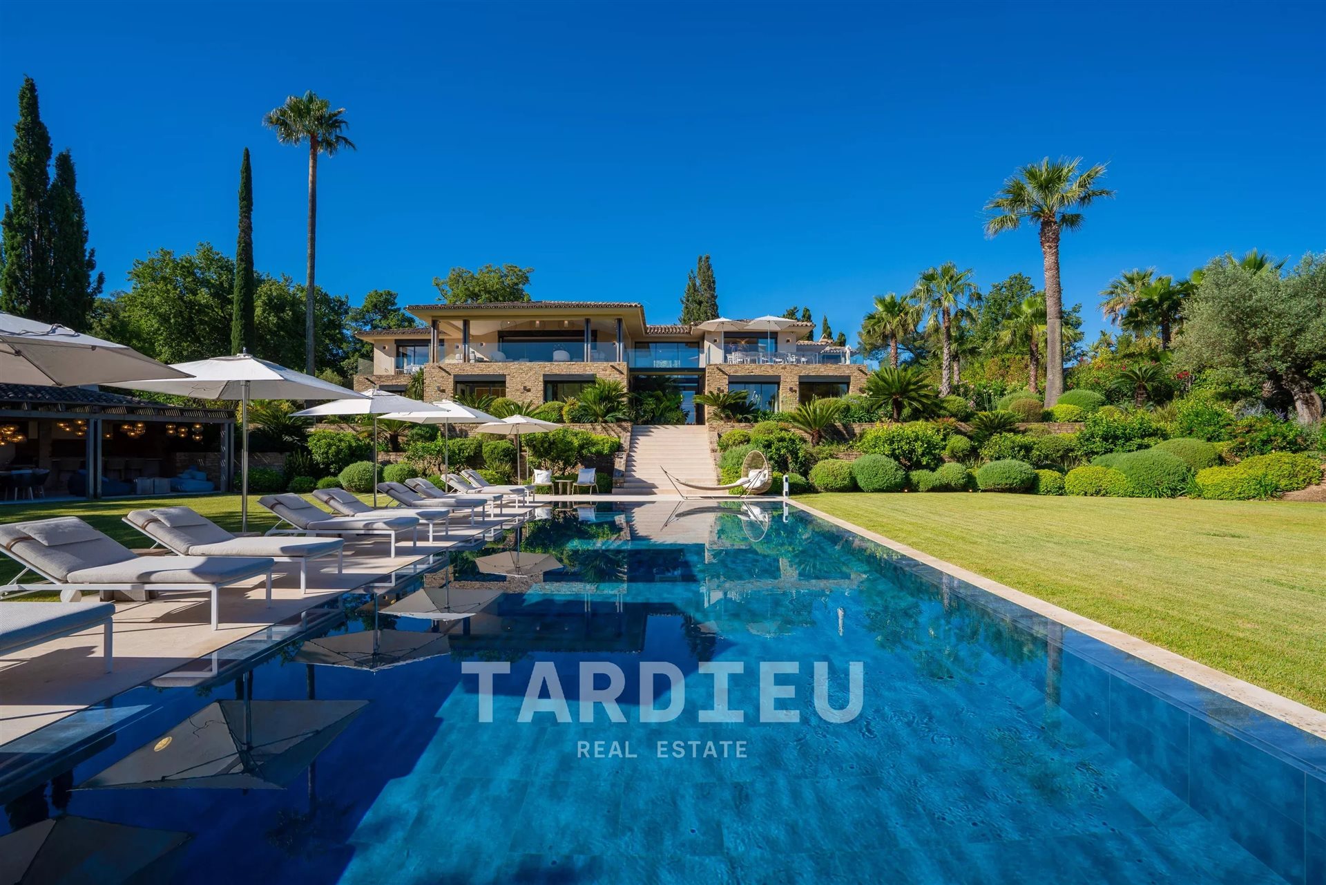 Maison à vendre, 800m², Saint-Tropez