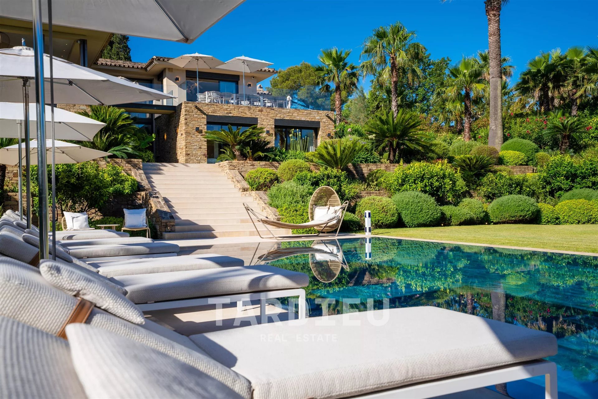Maison à vendre, 800m², Saint-Tropez