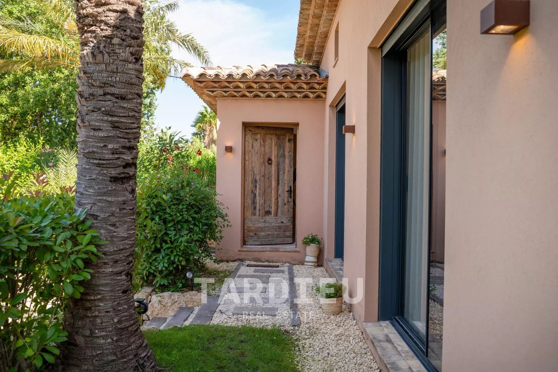 Maison à vendre, 180m², Saint-Tropez