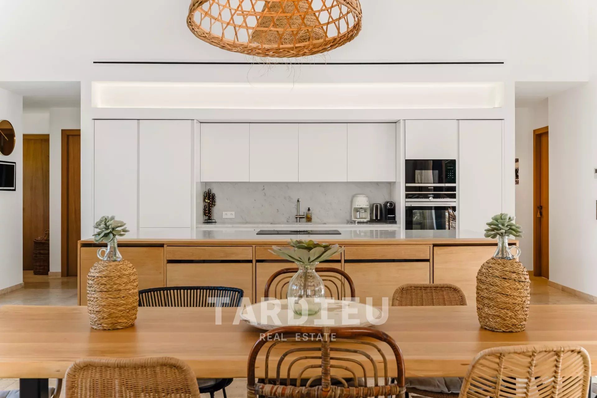 Maison – Saint-Tropez, Var - Plus