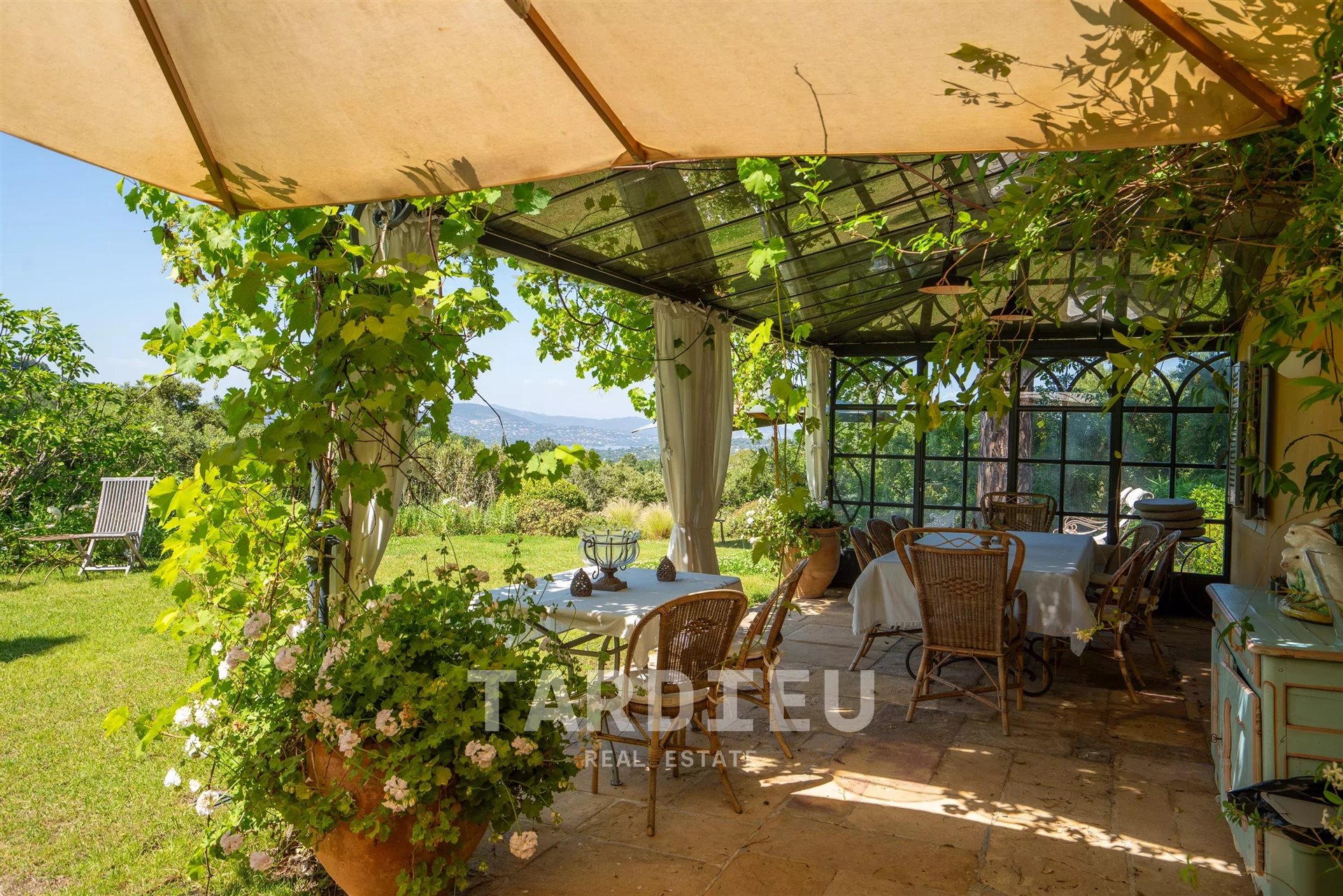 Maison à vendre, 251m², Gassin