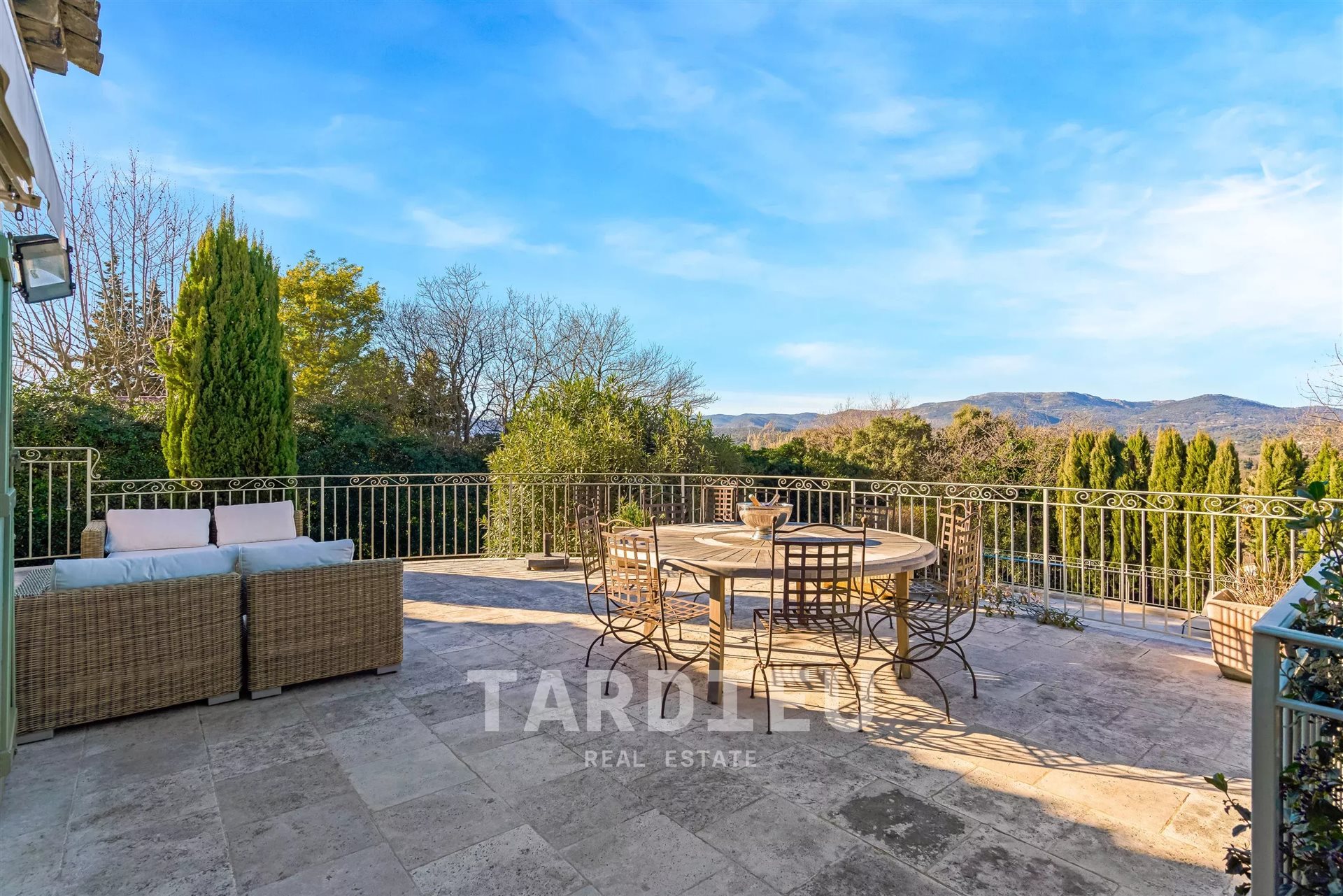 Maison à vendre, 134m², Cogolin