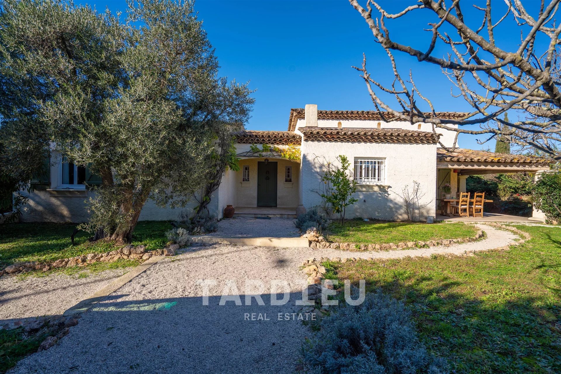 Maison à vendre, 134m², Cogolin
