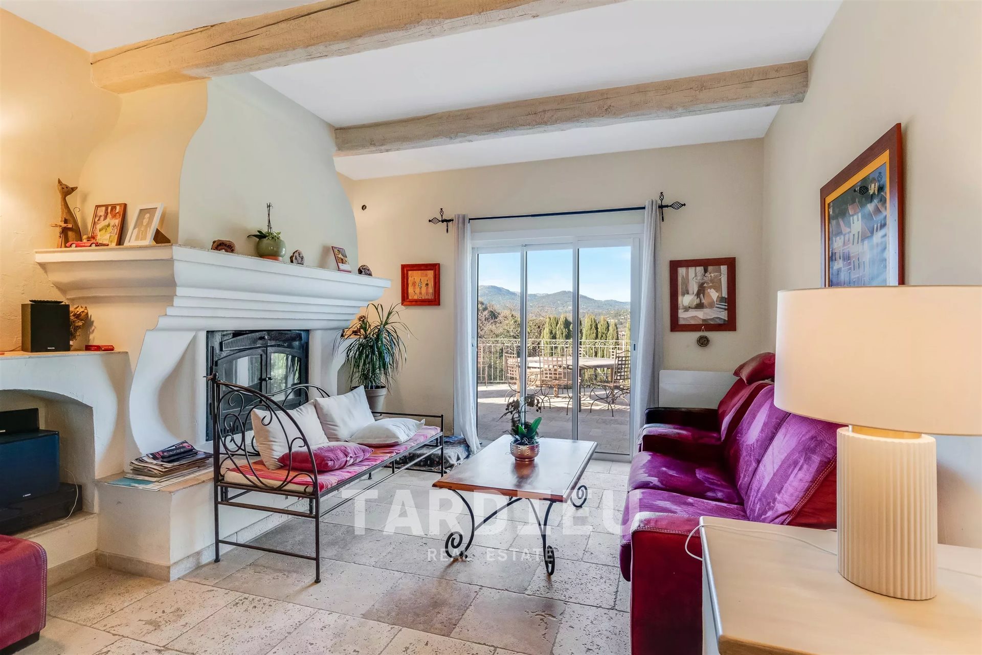 Maison à vendre, 134m², Cogolin