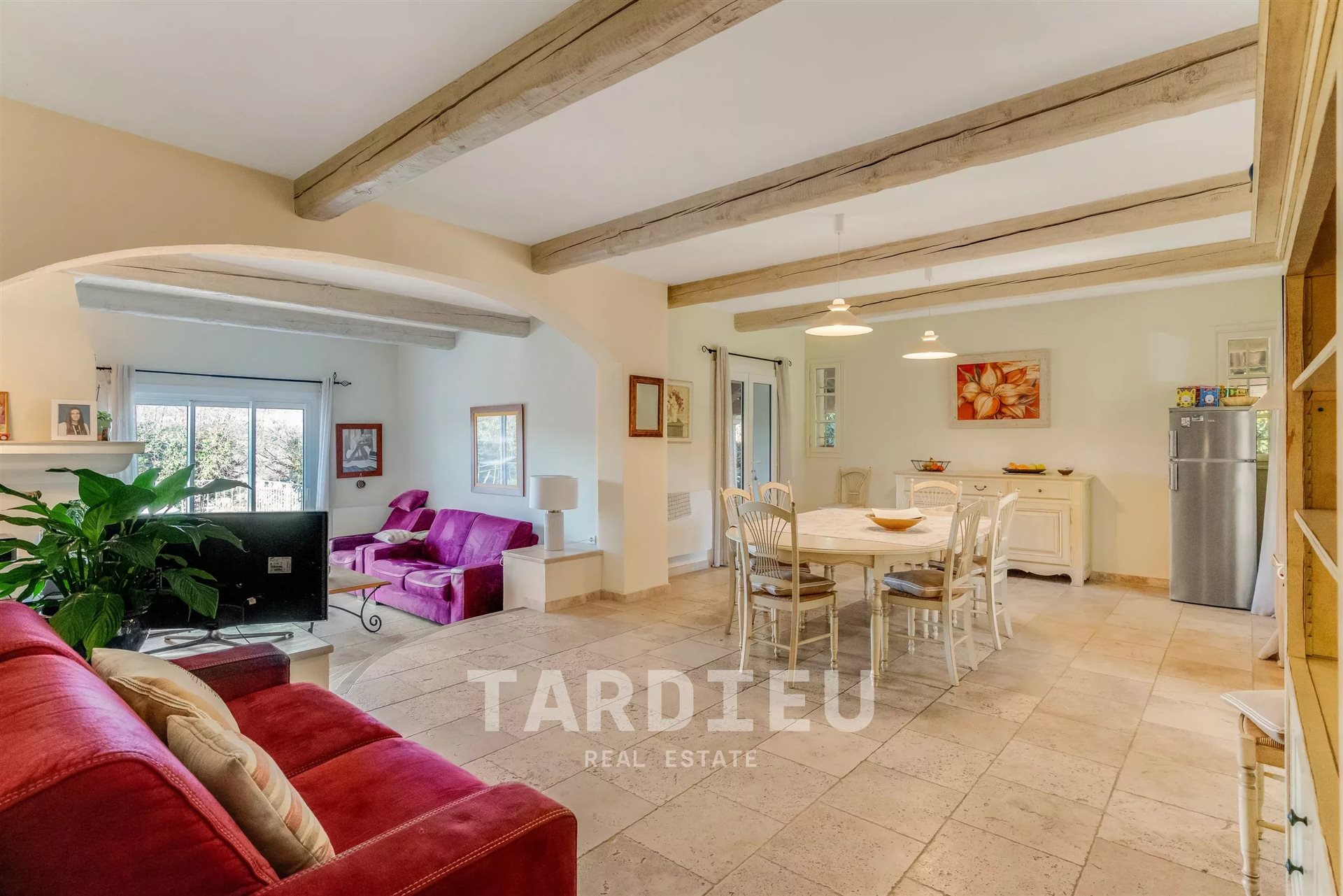 Maison à vendre, 134m², Cogolin