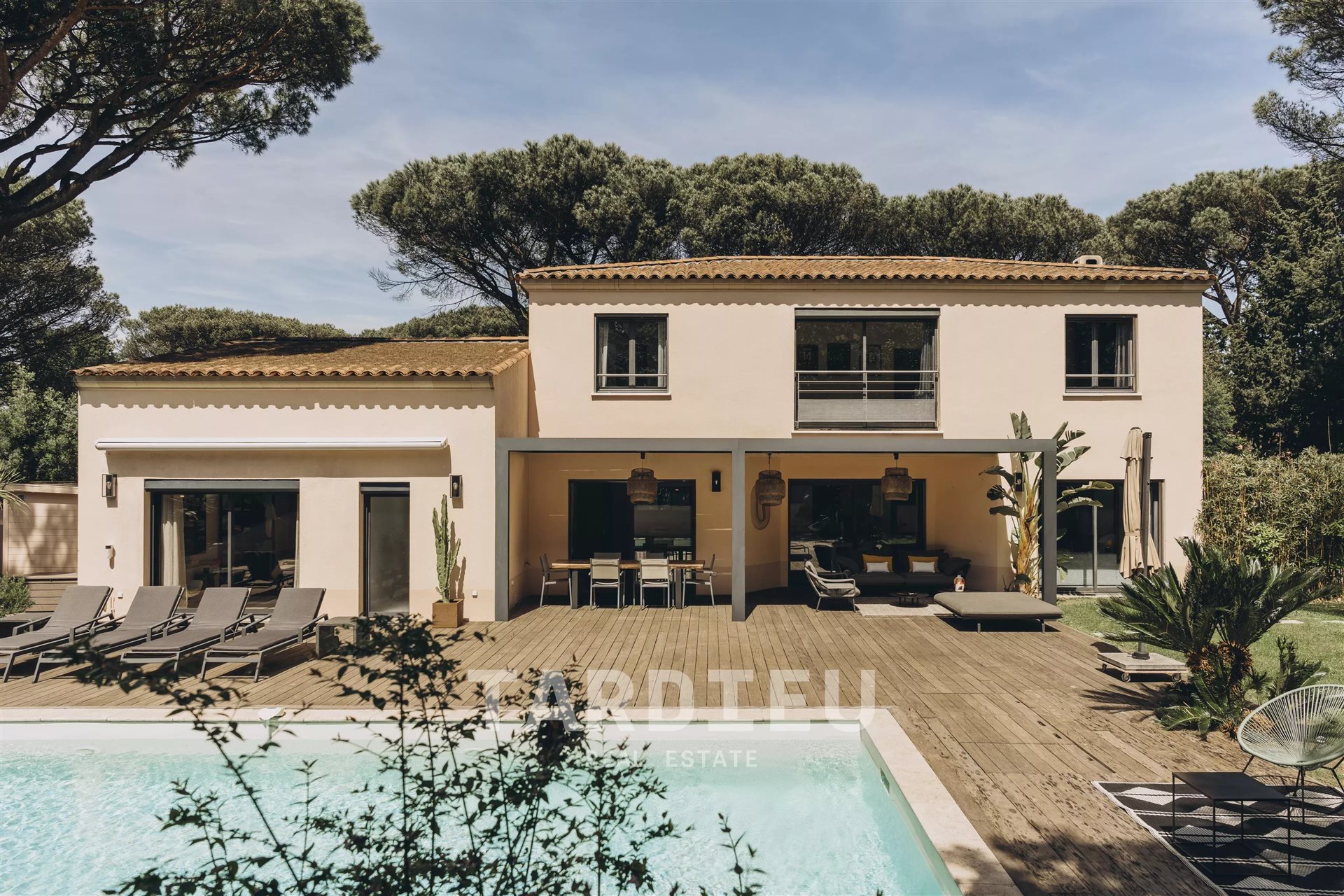 Maison à vendre, 188m², Gassin