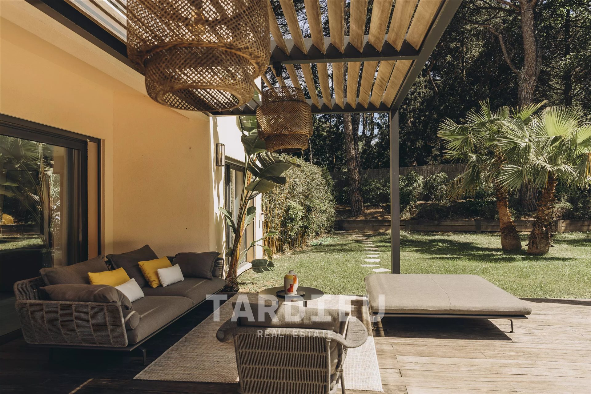 Maison à vendre, 188m², Gassin