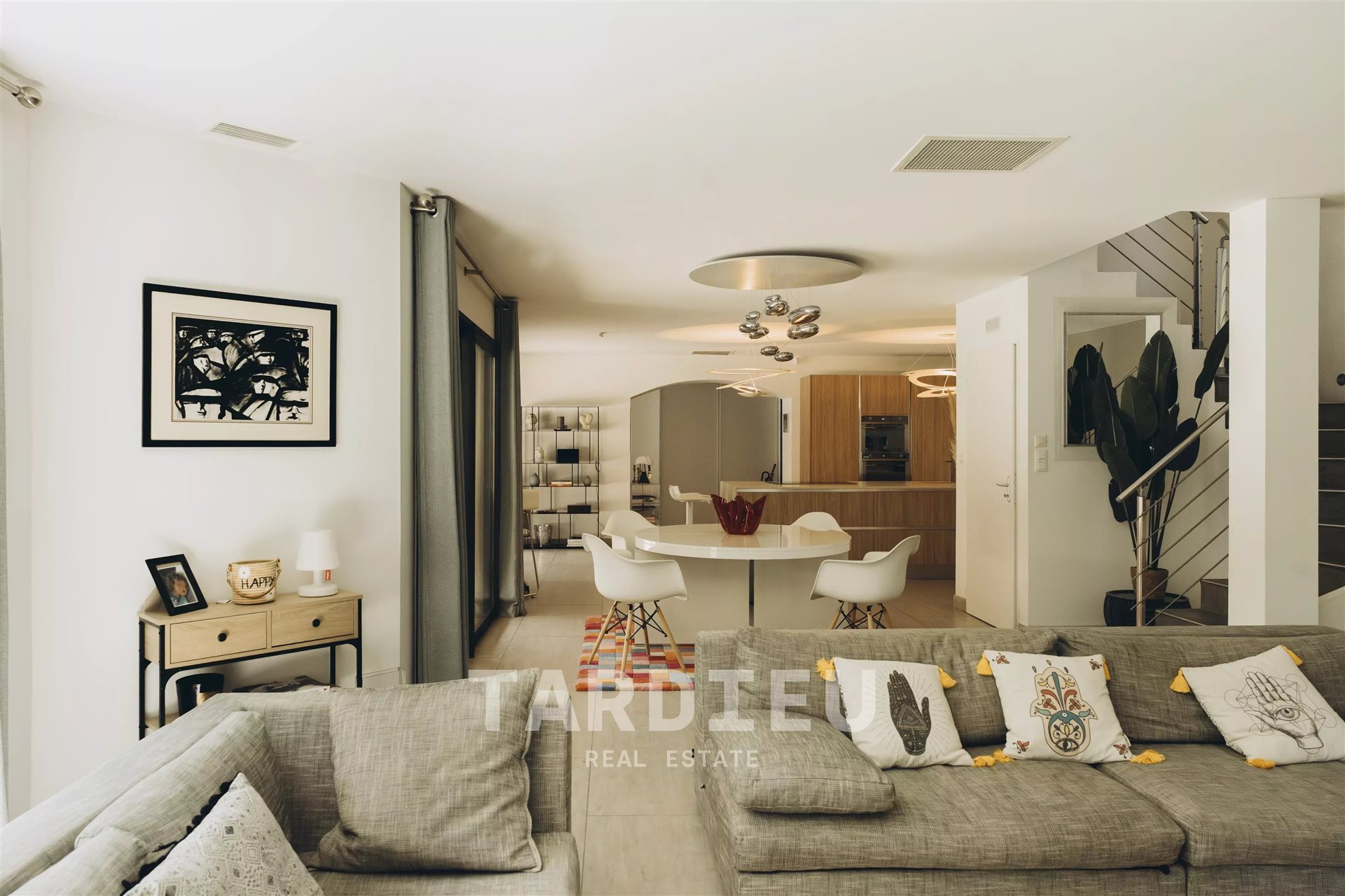 Maison à vendre, 188m², Gassin
